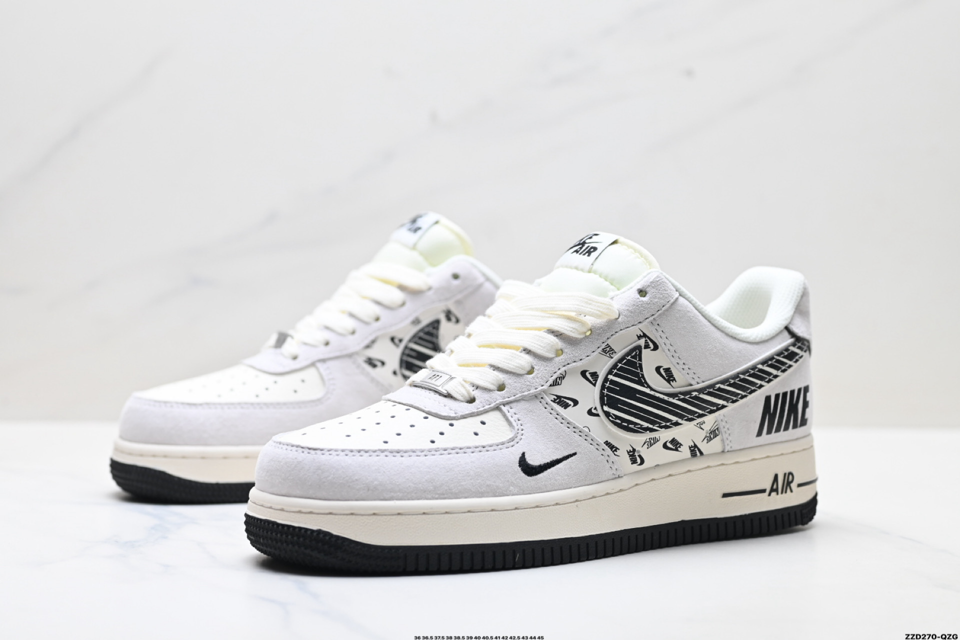 NIKE AIR FORCE 1‘07 LV8 JP8078-068