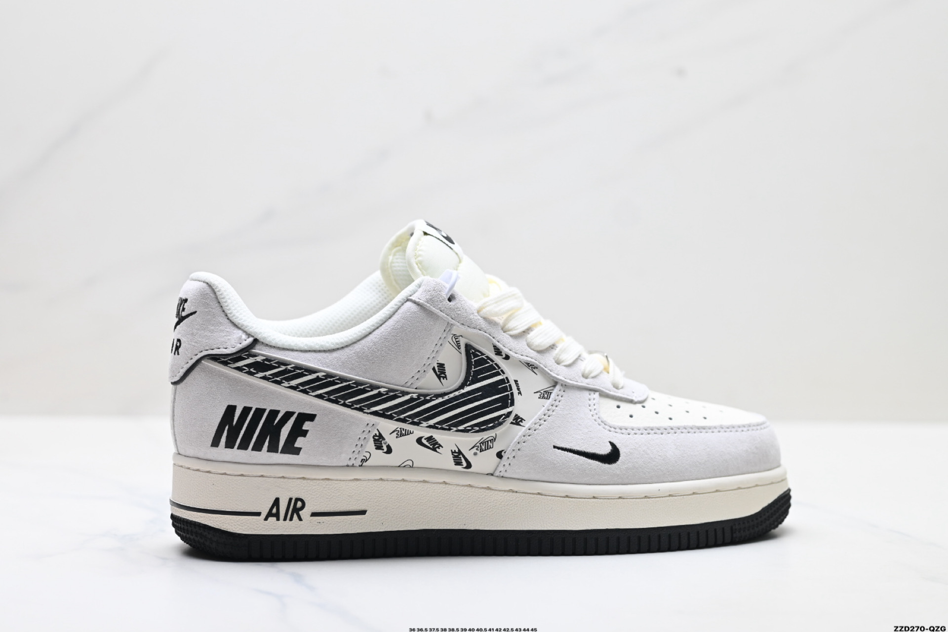 NIKE AIR FORCE 1‘07 LV8 JP8078-068