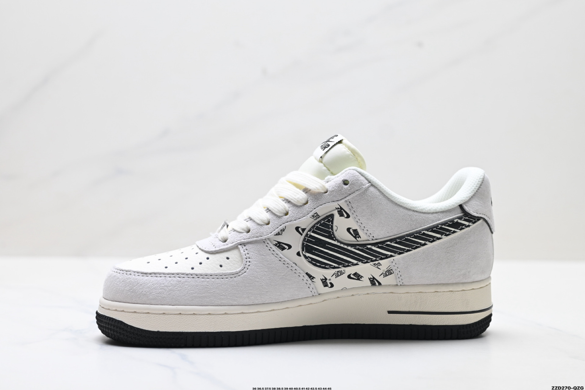 NIKE AIR FORCE 1‘07 LV8 JP8078-068