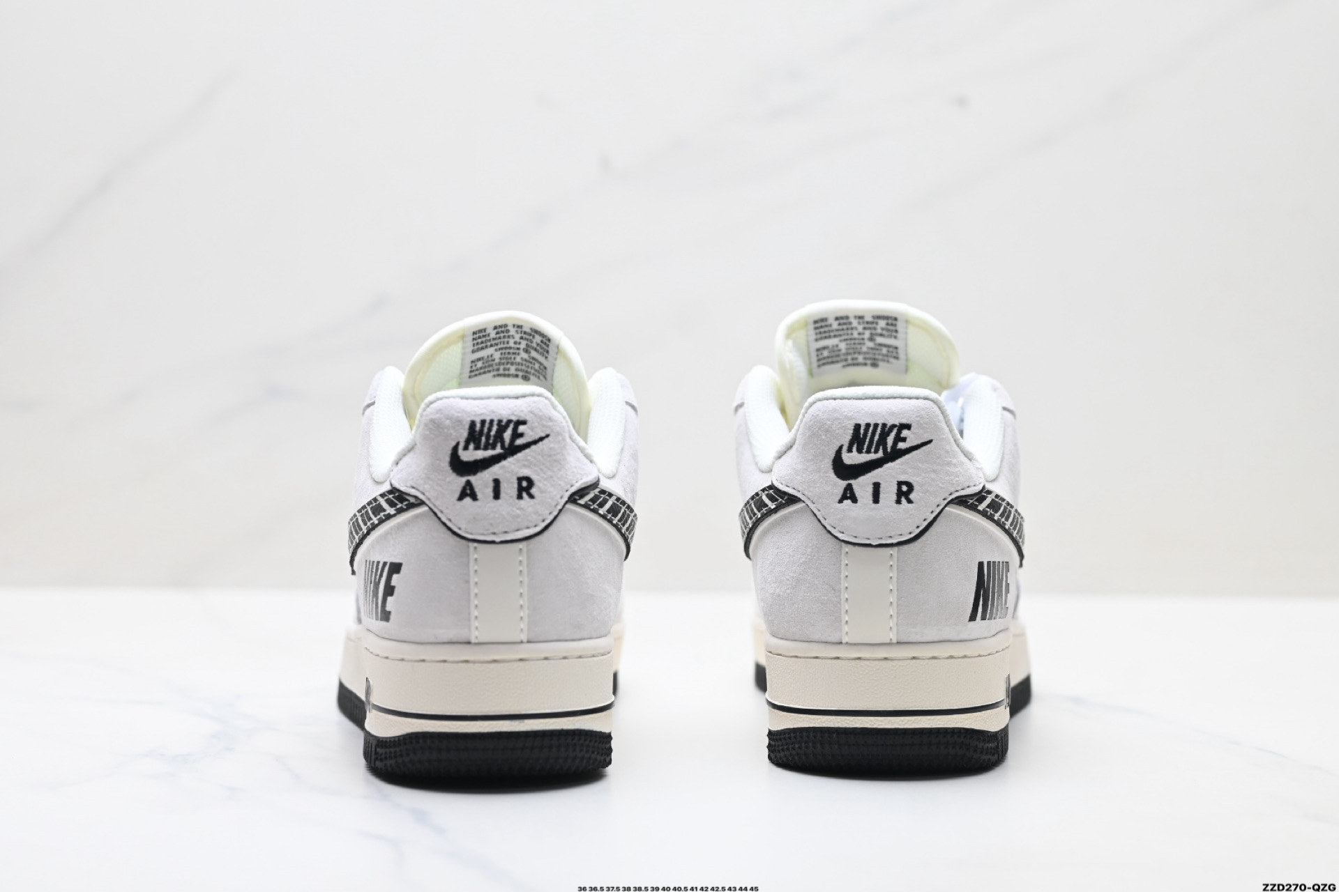 NIKE AIR FORCE 1‘07 LV8 JP8078-068