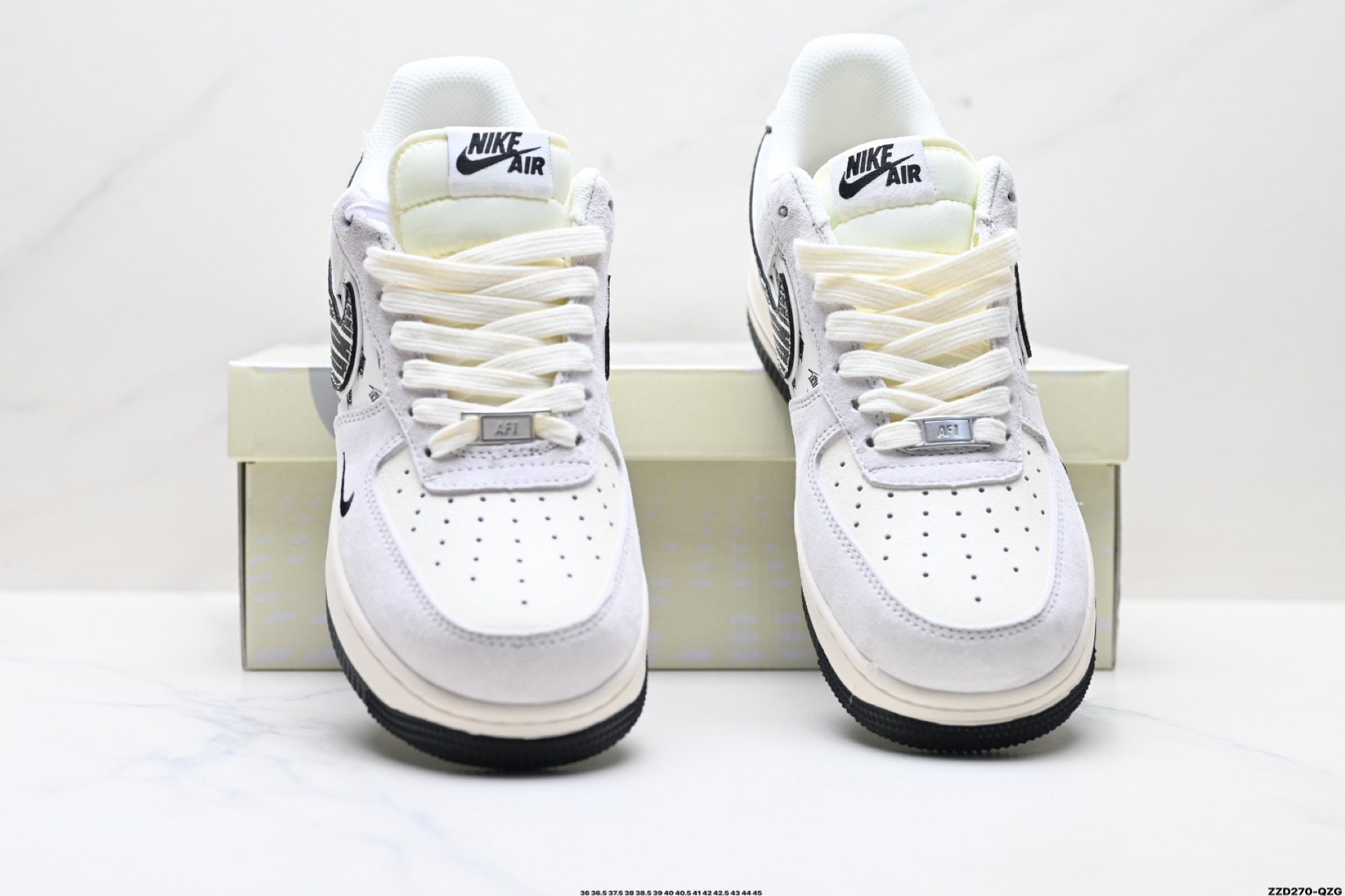 NIKE AIR FORCE 1‘07 LV8 JP8078-068