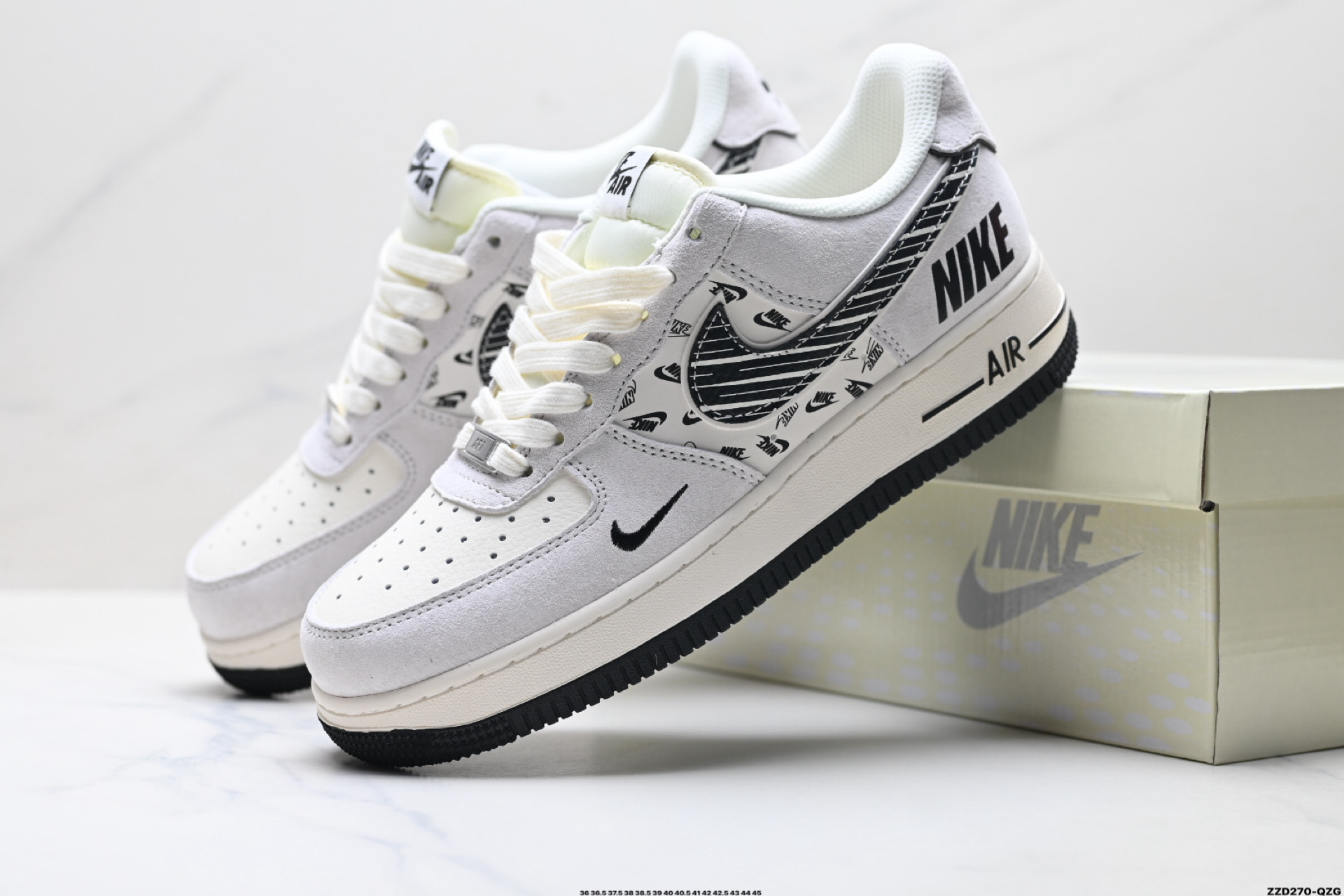 NIKE AIR FORCE 1‘07 LV8 JP8078-068