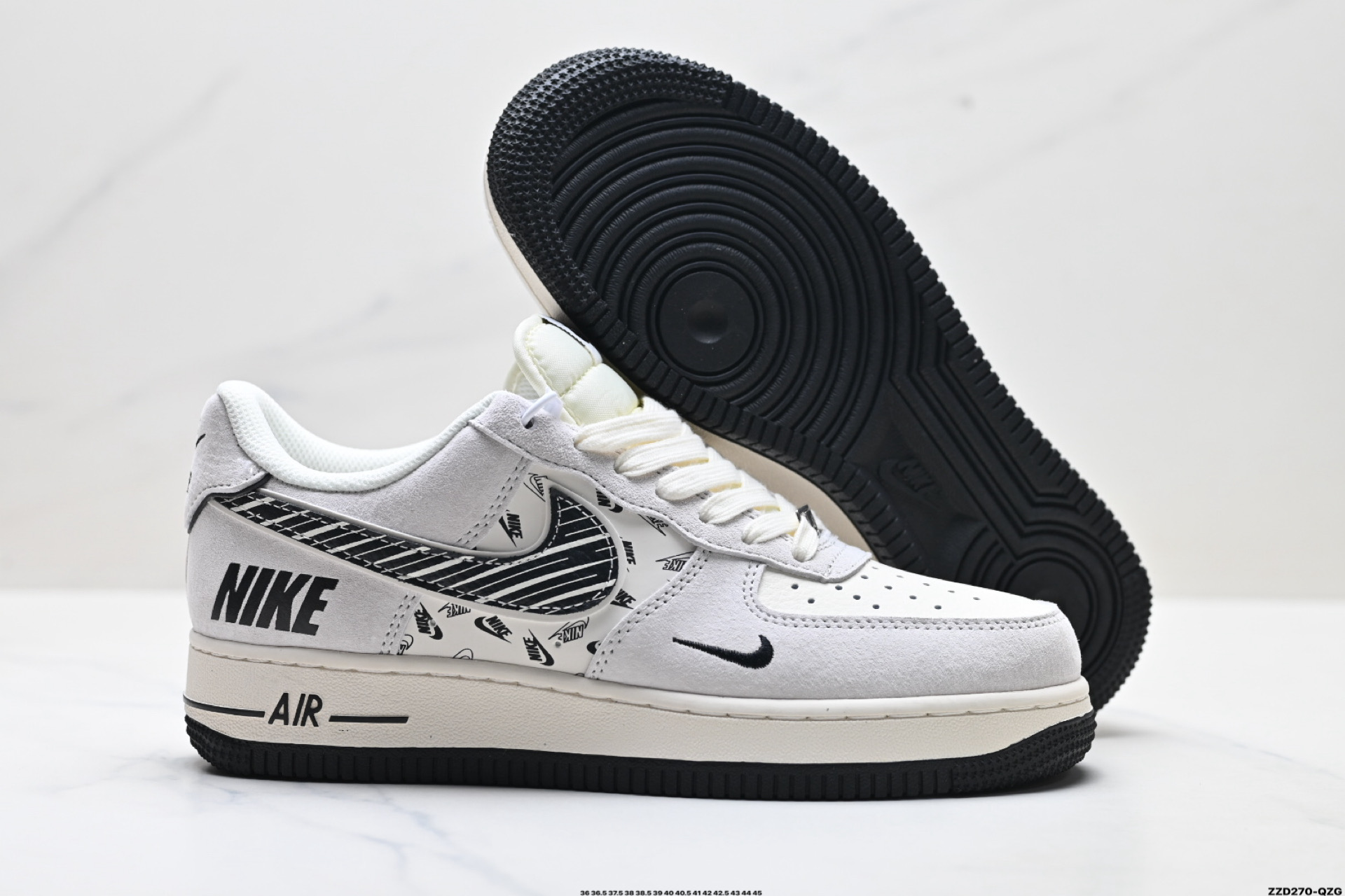 NIKE AIR FORCE 1‘07 LV8 JP8078-068