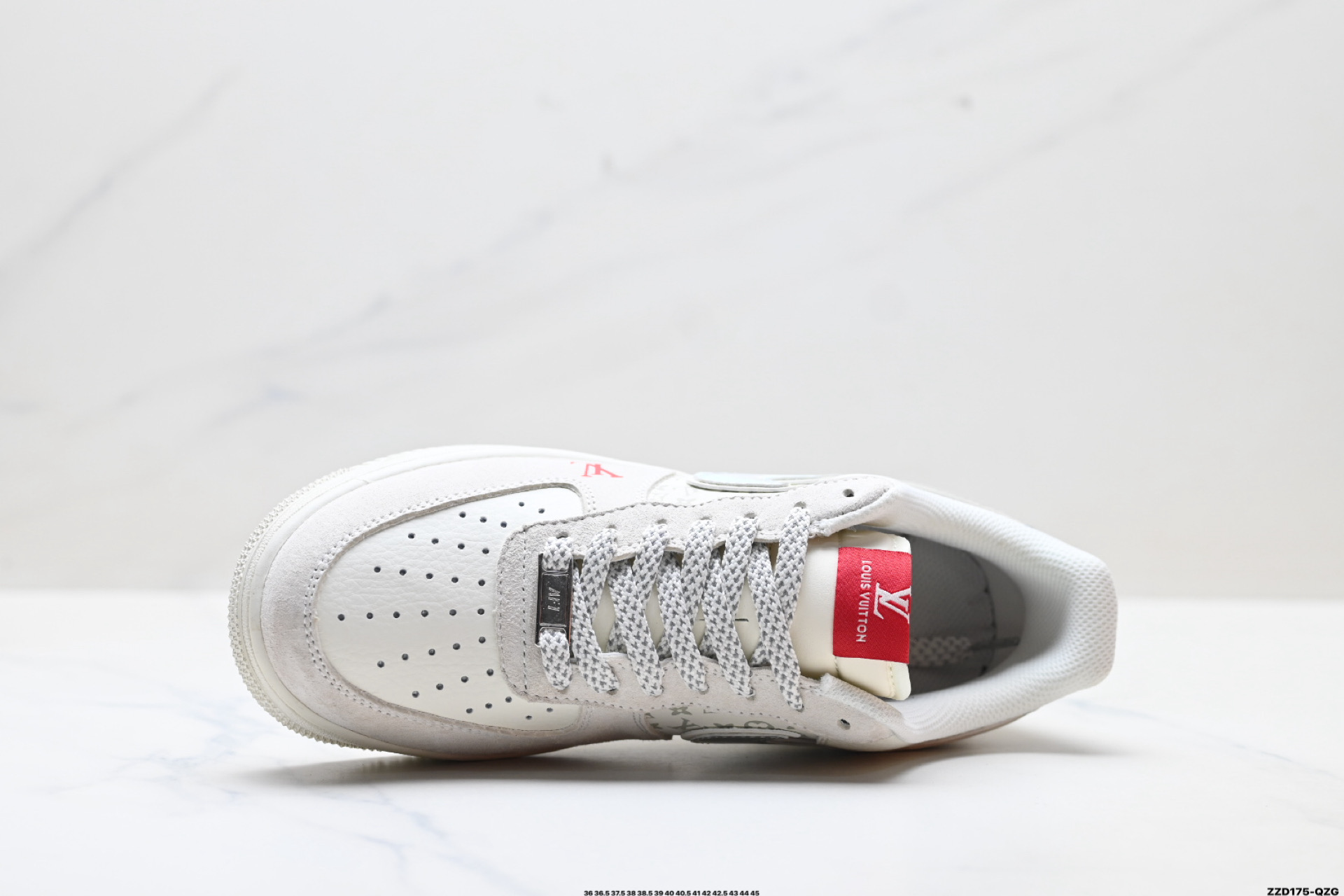 NIKE AIR FORCE 1‘07 LV8 KD6699-F05