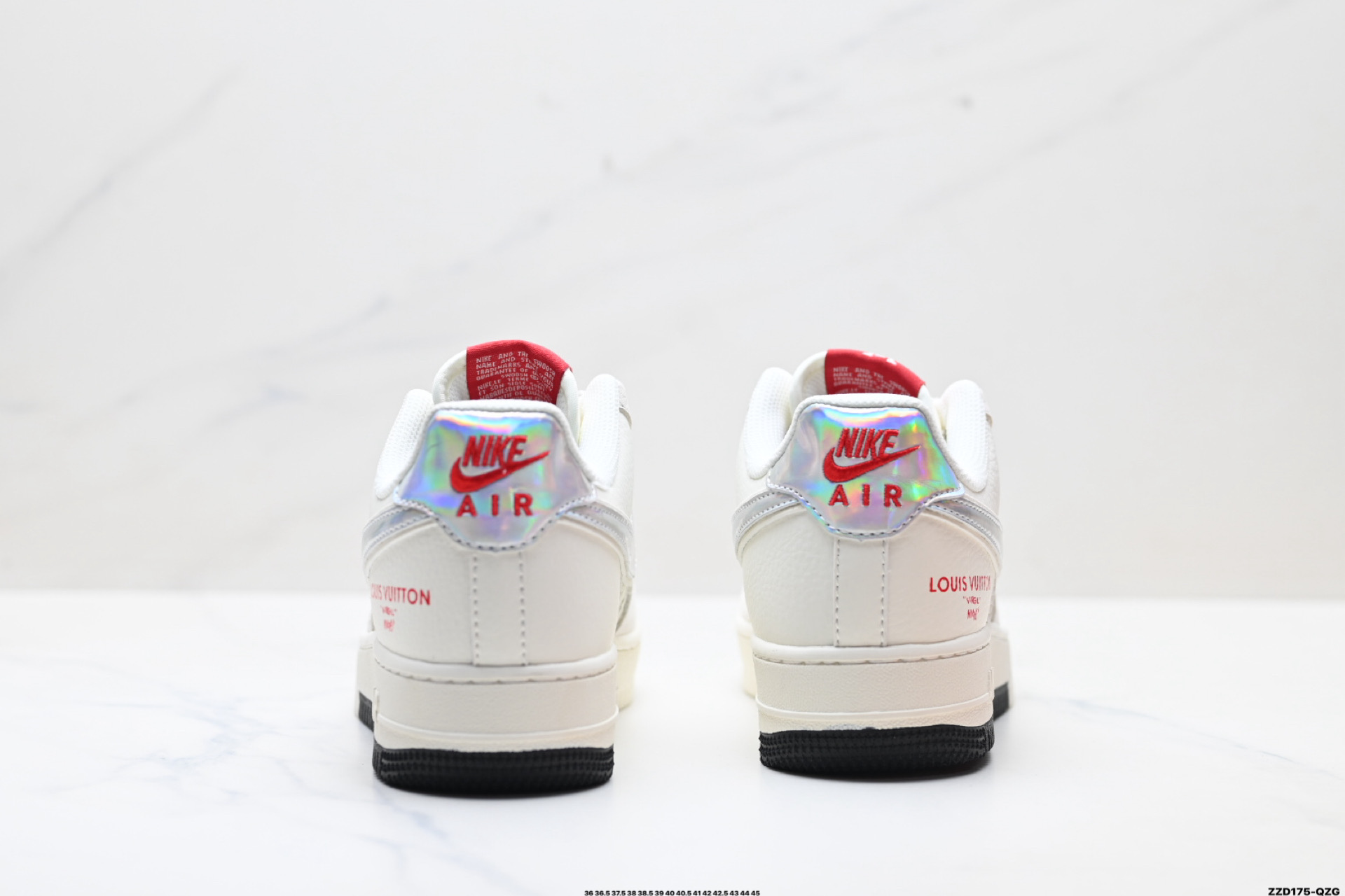 NIKE AIR FORCE 1‘07 LV8 KD6699-F05
