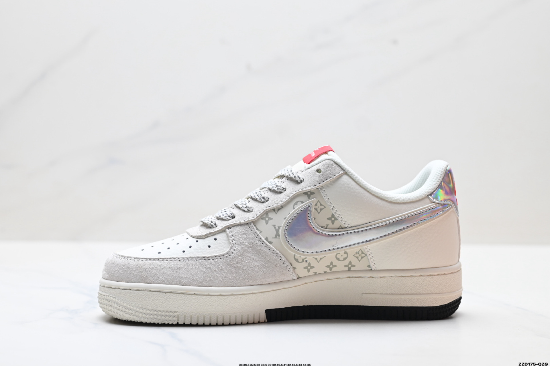 NIKE AIR FORCE 1‘07 LV8 KD6699-F05
