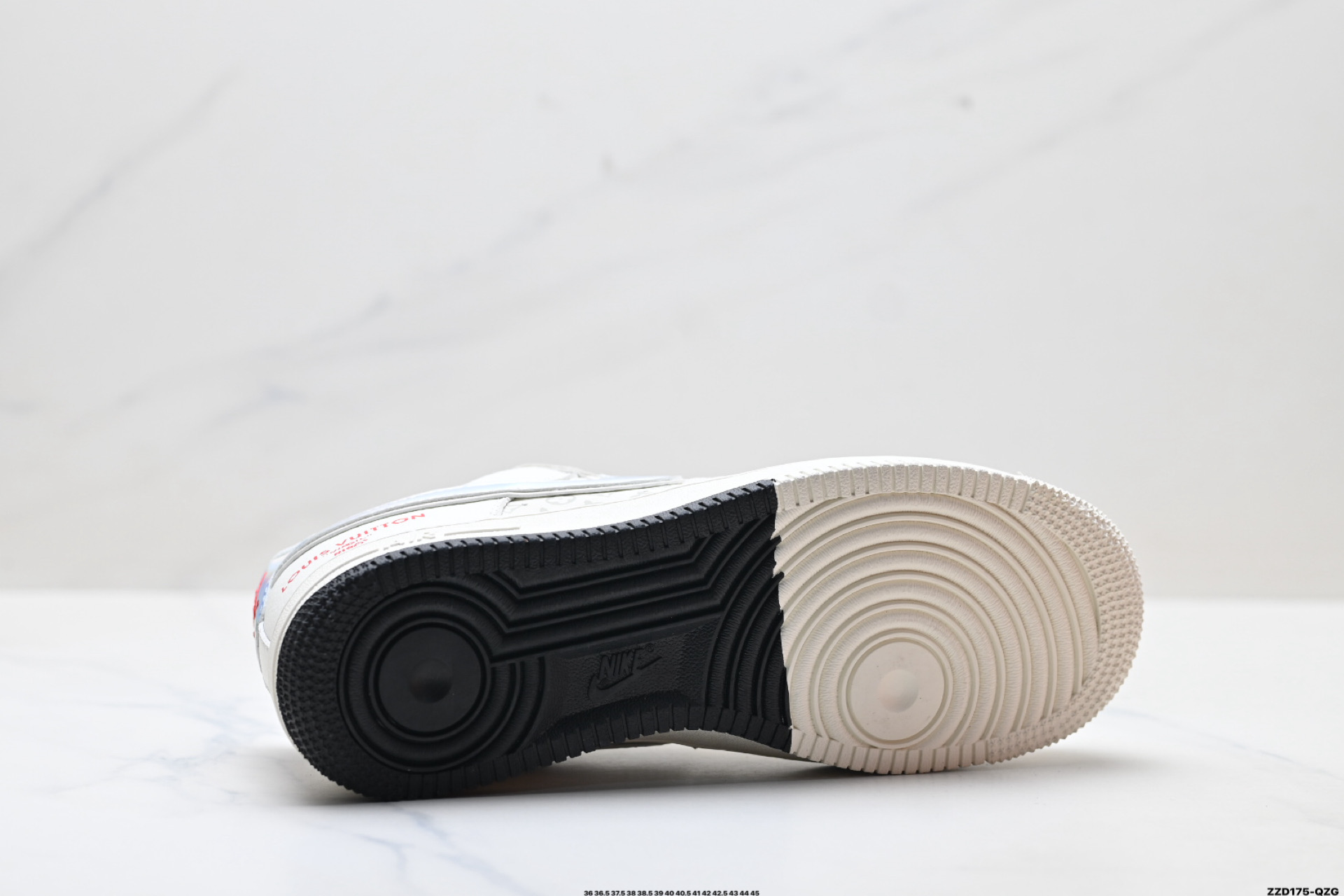 NIKE AIR FORCE 1‘07 LV8 KD6699-F05