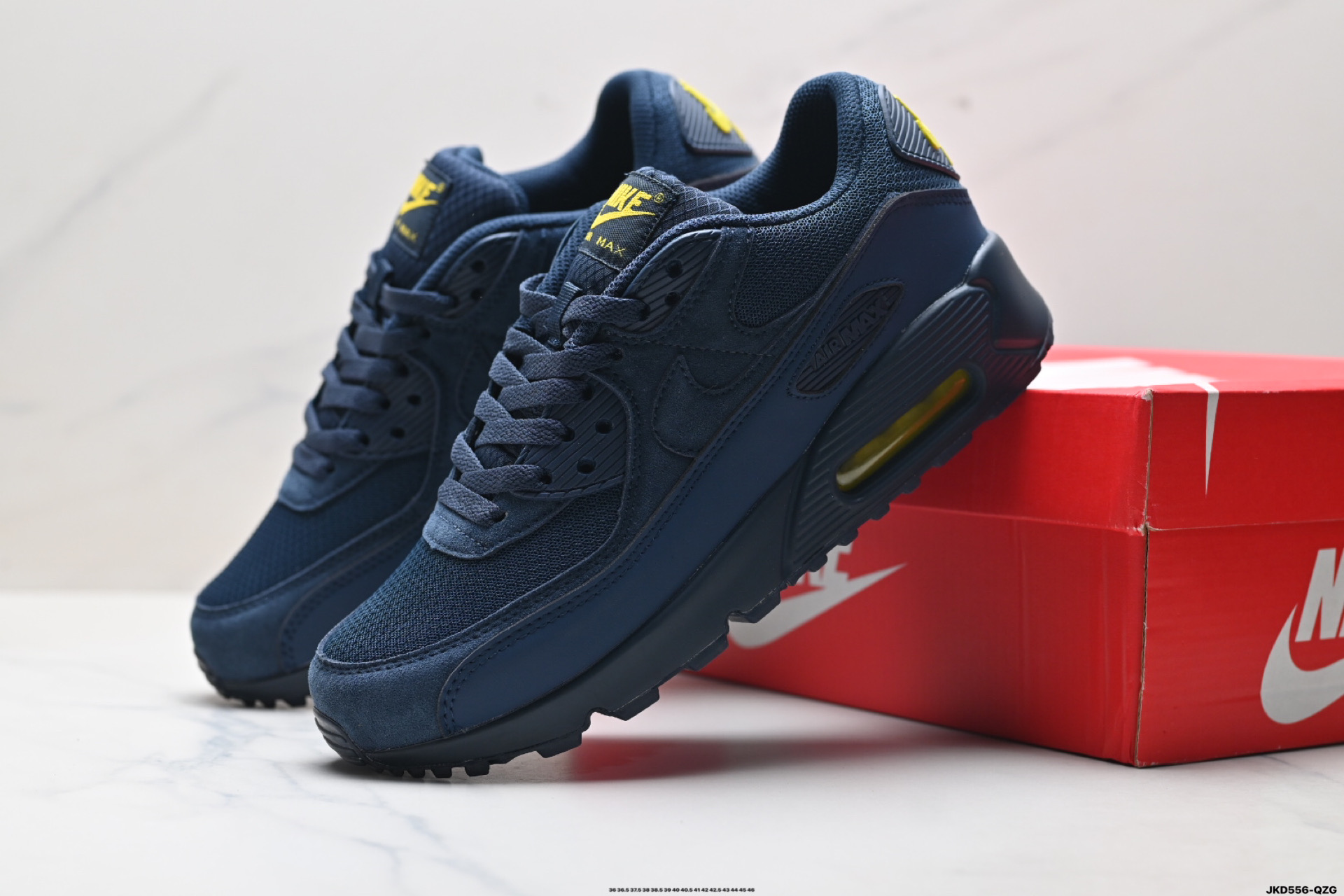 180 Nike Air Max 90 初代复古气垫百搭休闲运动慢跑鞋复古小气垫史上第一双可视气垫跑鞋 FD5810-002-Chinese UA Cheap High Quatity Brand Clothes Bags handbags Sneakers wholesale wholesaler seller from China Factory suppliers Fashion Clothing Shoes best Quality Beautiful Price 180 Nike Air Max 90 初代复古气垫百搭休闲运动慢跑鞋复古小气垫史上第一双可视气垫跑鞋 FD5810-002