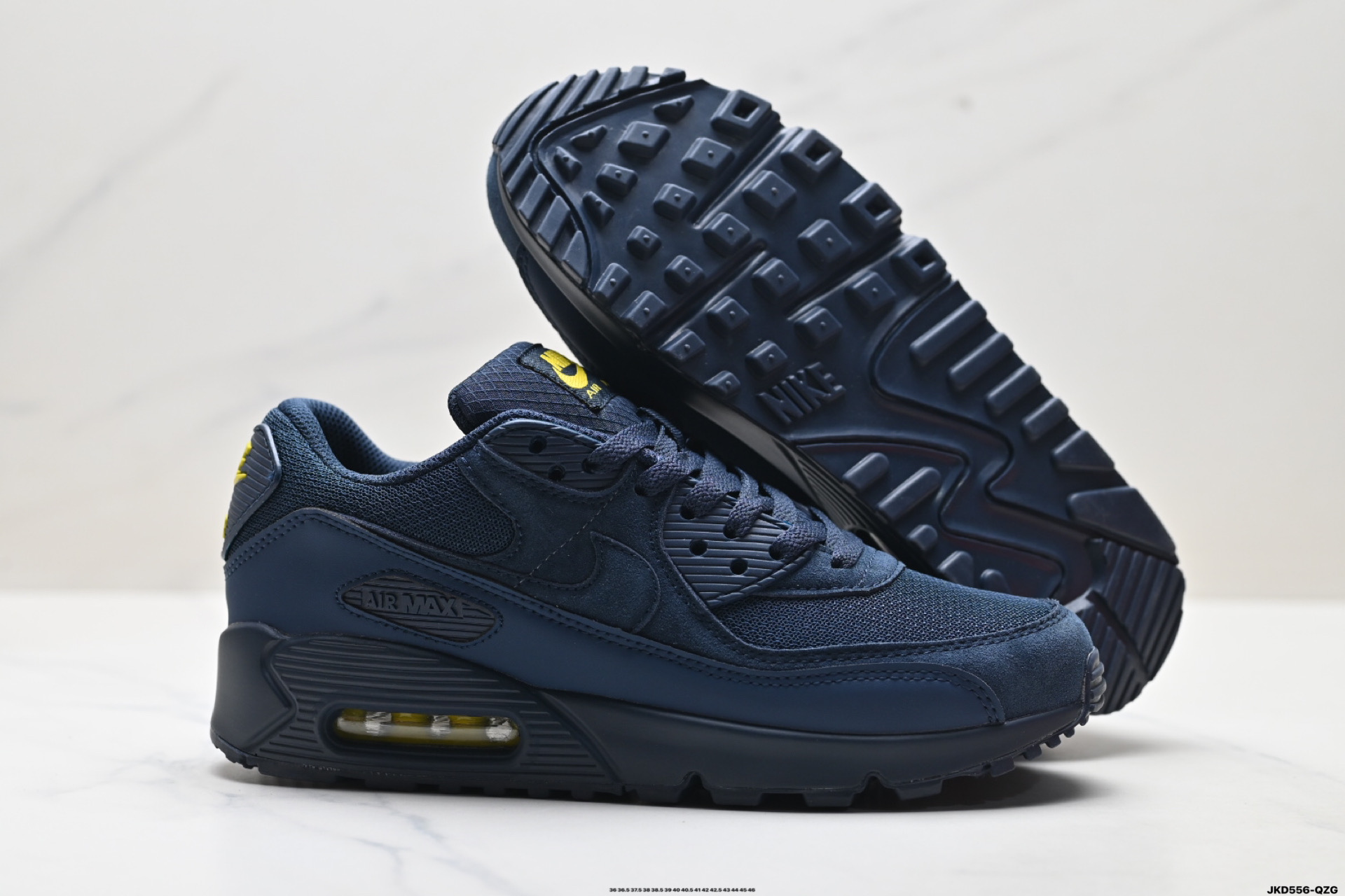 180 Nike Air Max 90 初代复古气垫百搭休闲运动慢跑鞋复古小气垫史上第一双可视气垫跑鞋 FD5810-002-Chinese UA Cheap High Quatity Brand Clothes Bags handbags Sneakers wholesale wholesaler seller from China Factory suppliers Fashion Clothing Shoes best Quality Beautiful Price 180 Nike Air Max 90 初代复古气垫百搭休闲运动慢跑鞋复古小气垫史上第一双可视气垫跑鞋 FD5810-002