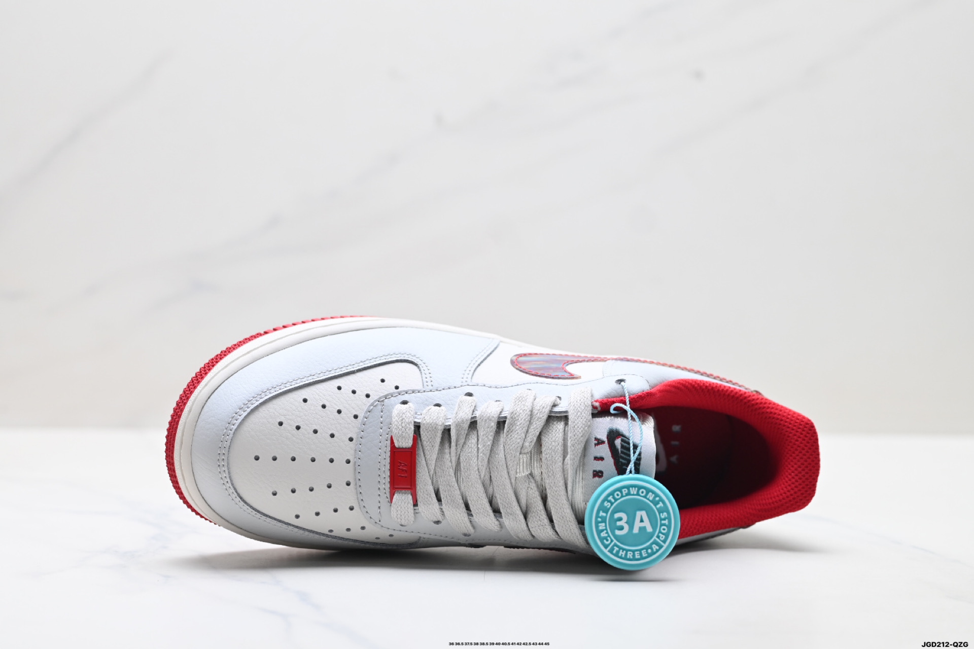 NIKE AIR FORCE 1‘07 lM7380-030 NIKE AIR FORCE 1‘07 lM7380-030