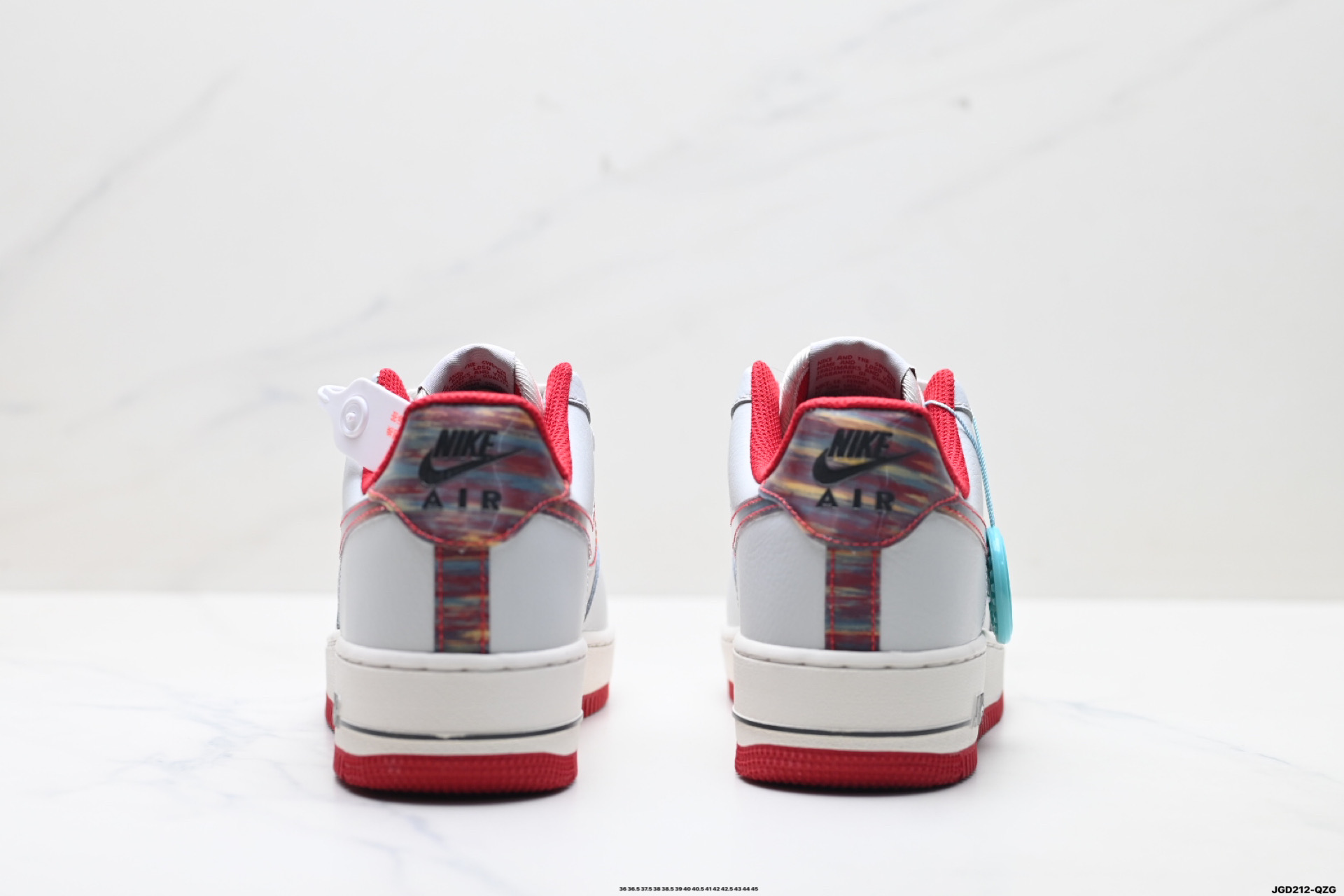 NIKE AIR FORCE 1‘07 lM7380-030 NIKE AIR FORCE 1‘07 lM7380-030