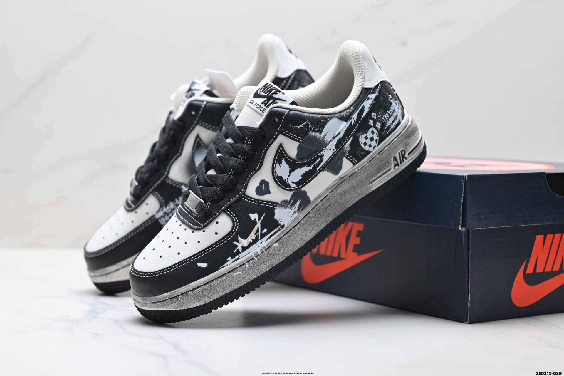 280 NIKE AIR FORCE 1‘07 LV8 DB3301-808-Chinese UA Cheap High Quatity Brand Clothes Bags handbags Sneakers wholesale wholesaler seller from China Factory suppliers Fashion Clothing Shoes best Quality Beautiful Price 280 NIKE AIR FORCE 1‘07 LV8 DB3301-808