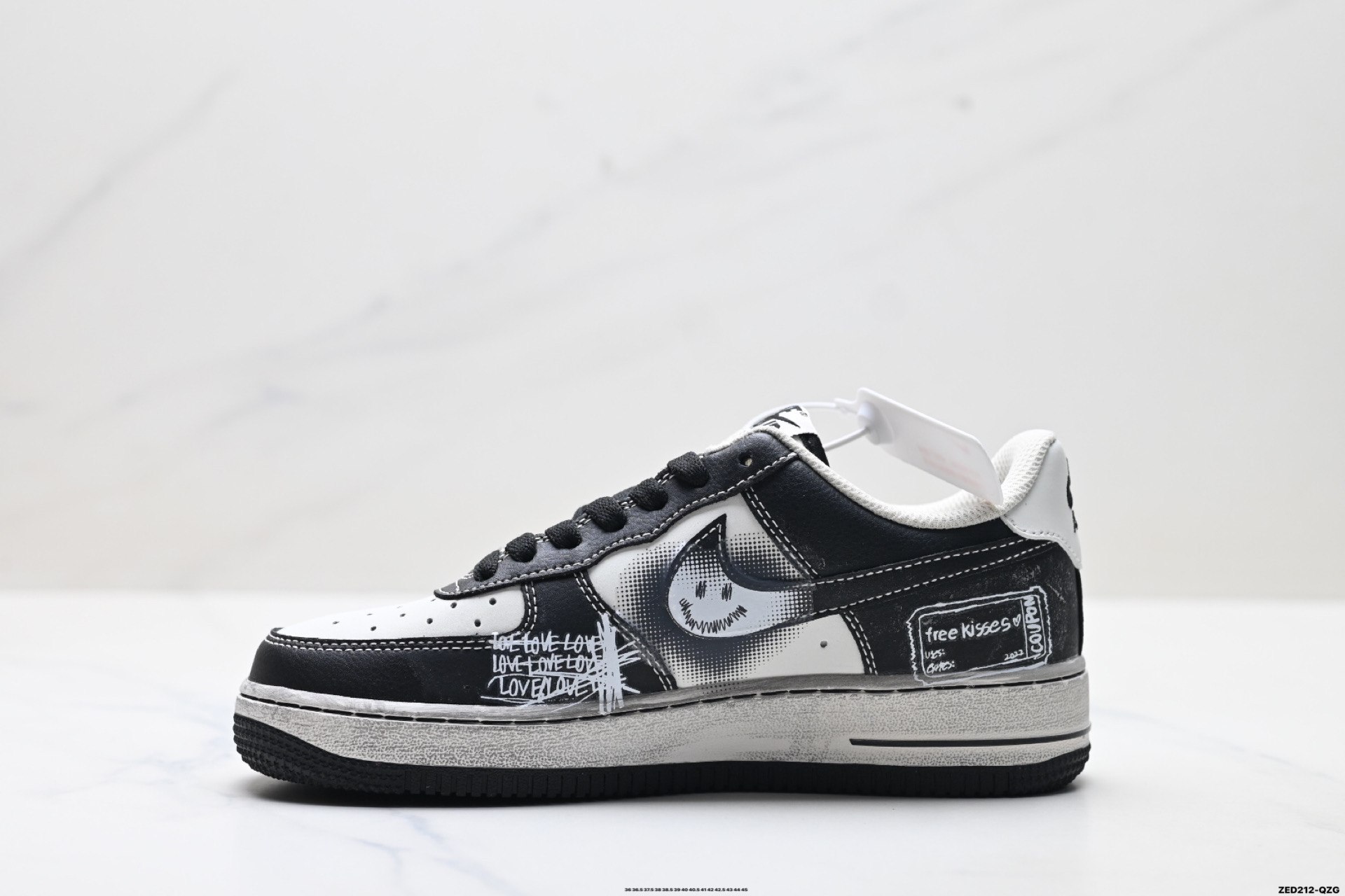 280 NIKE AIR FORCE 1‘07 LV8 DB3301-808-Chinese UA Cheap High Quatity Brand Clothes Bags handbags Sneakers wholesale wholesaler seller from China Factory suppliers Fashion Clothing Shoes best Quality Beautiful Price 280 NIKE AIR FORCE 1‘07 LV8 DB3301-808