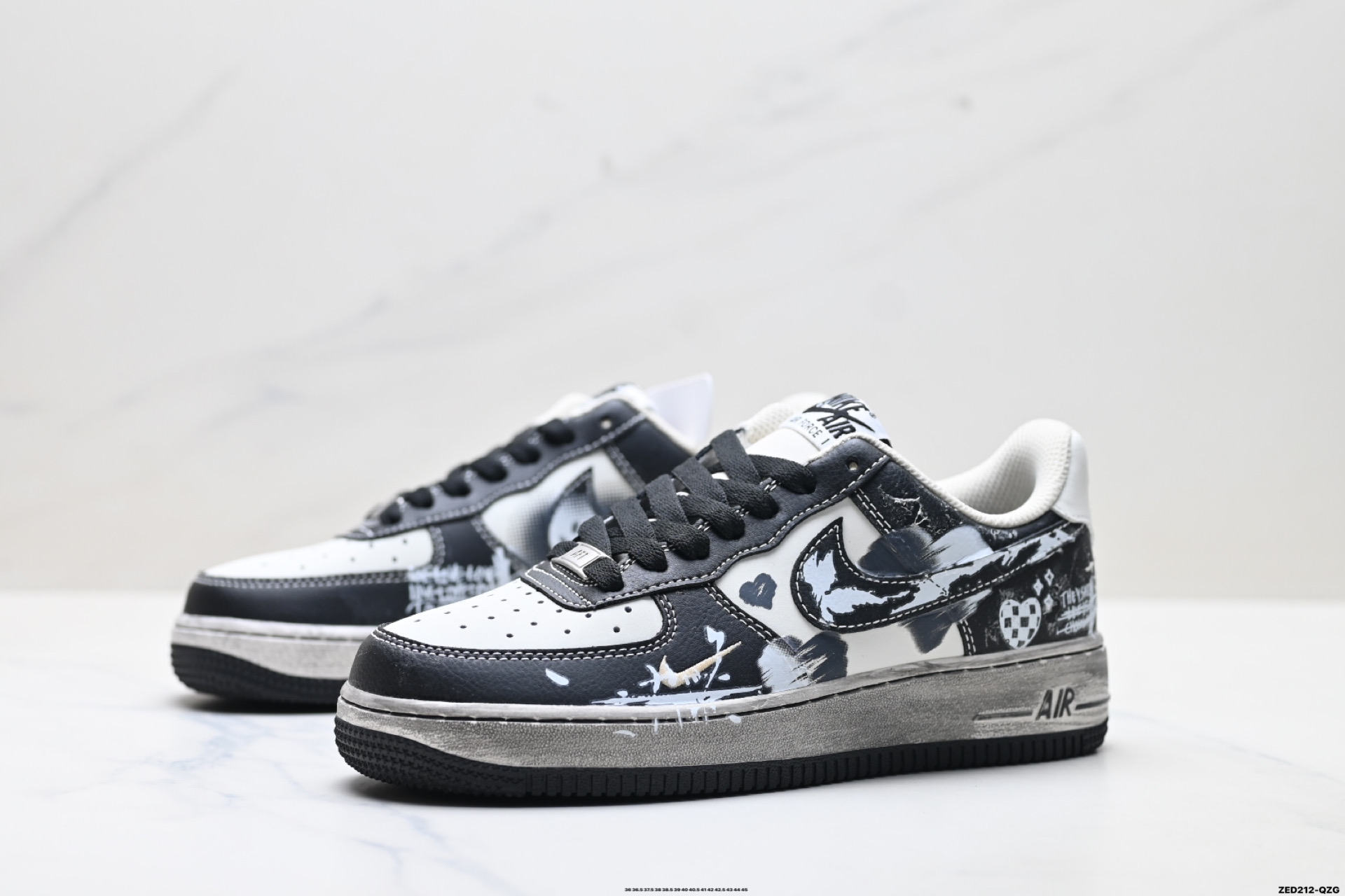 280 NIKE AIR FORCE 1‘07 LV8 DB3301-808-Chinese UA Cheap High Quatity Brand Clothes Bags handbags Sneakers wholesale wholesaler seller from China Factory suppliers Fashion Clothing Shoes best Quality Beautiful Price 280 NIKE AIR FORCE 1‘07 LV8 DB3301-808