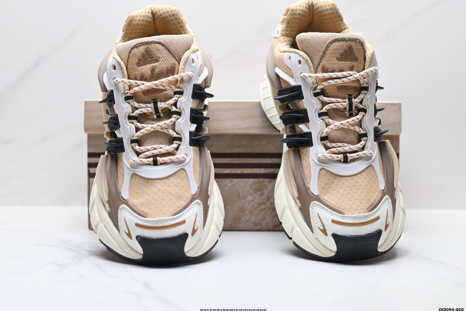 280 Adidas Adistar Jellyfish 水母系列 阿迪达斯 时尚舒适 耐磨透气 低帮老爹鞋 JP9327-Chinese UA Cheap High Quatity Brand Clothes Bags handbags Sneakers wholesale wholesaler seller from China Factory suppliers Fashion Clothing Shoes best Quality Beautiful Price 280 Adidas Adistar Jellyfish 水母系列 阿迪达斯 时尚舒适 耐磨透气 低帮老爹鞋 JP9327