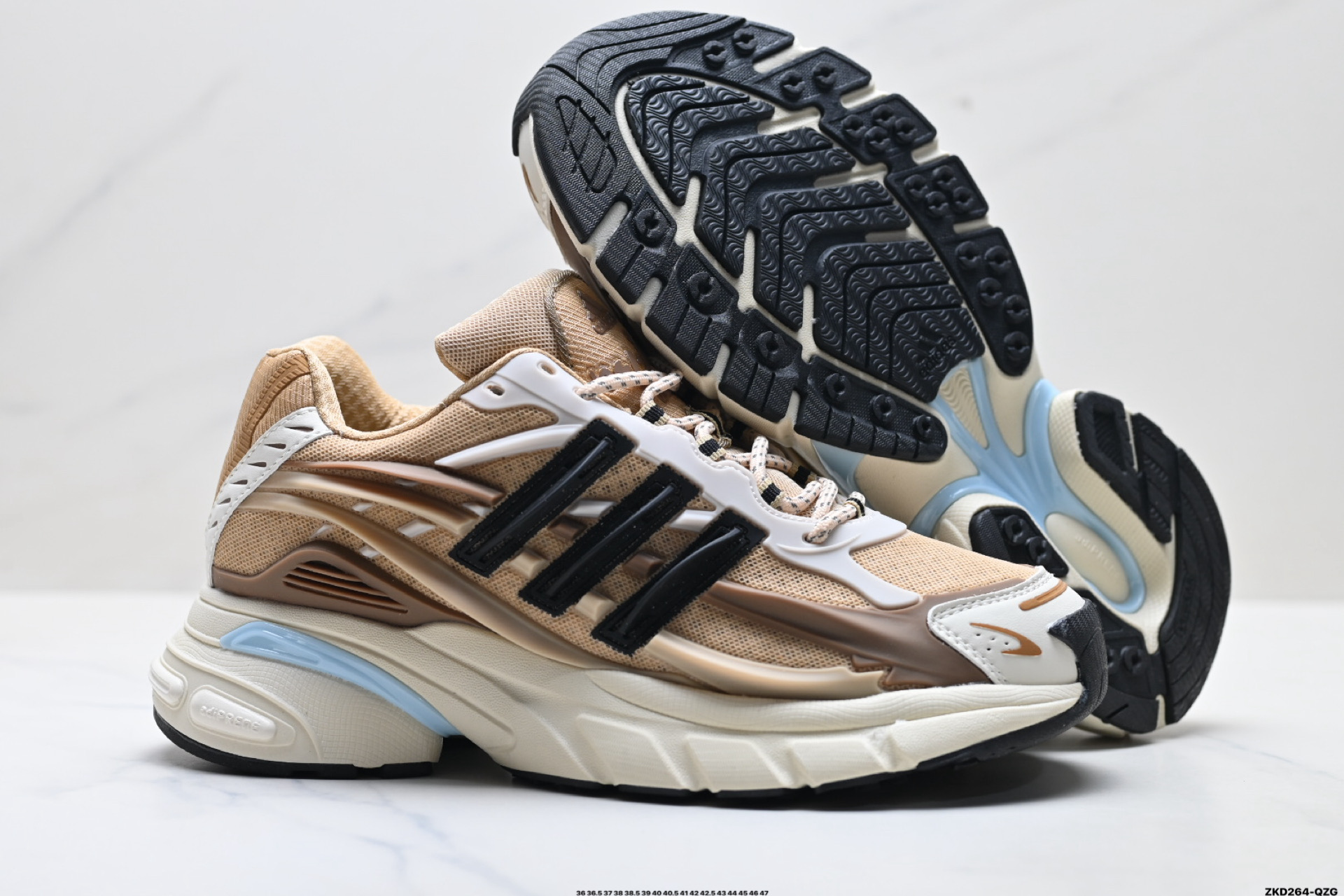280 Adidas Adistar Jellyfish 水母系列 阿迪达斯 时尚舒适 耐磨透气 低帮老爹鞋 JP9327-Chinese UA Cheap High Quatity Brand Clothes Bags handbags Sneakers wholesale wholesaler seller from China Factory suppliers Fashion Clothing Shoes best Quality Beautiful Price 280 Adidas Adistar Jellyfish 水母系列 阿迪达斯 时尚舒适 耐磨透气 低帮老爹鞋 JP9327