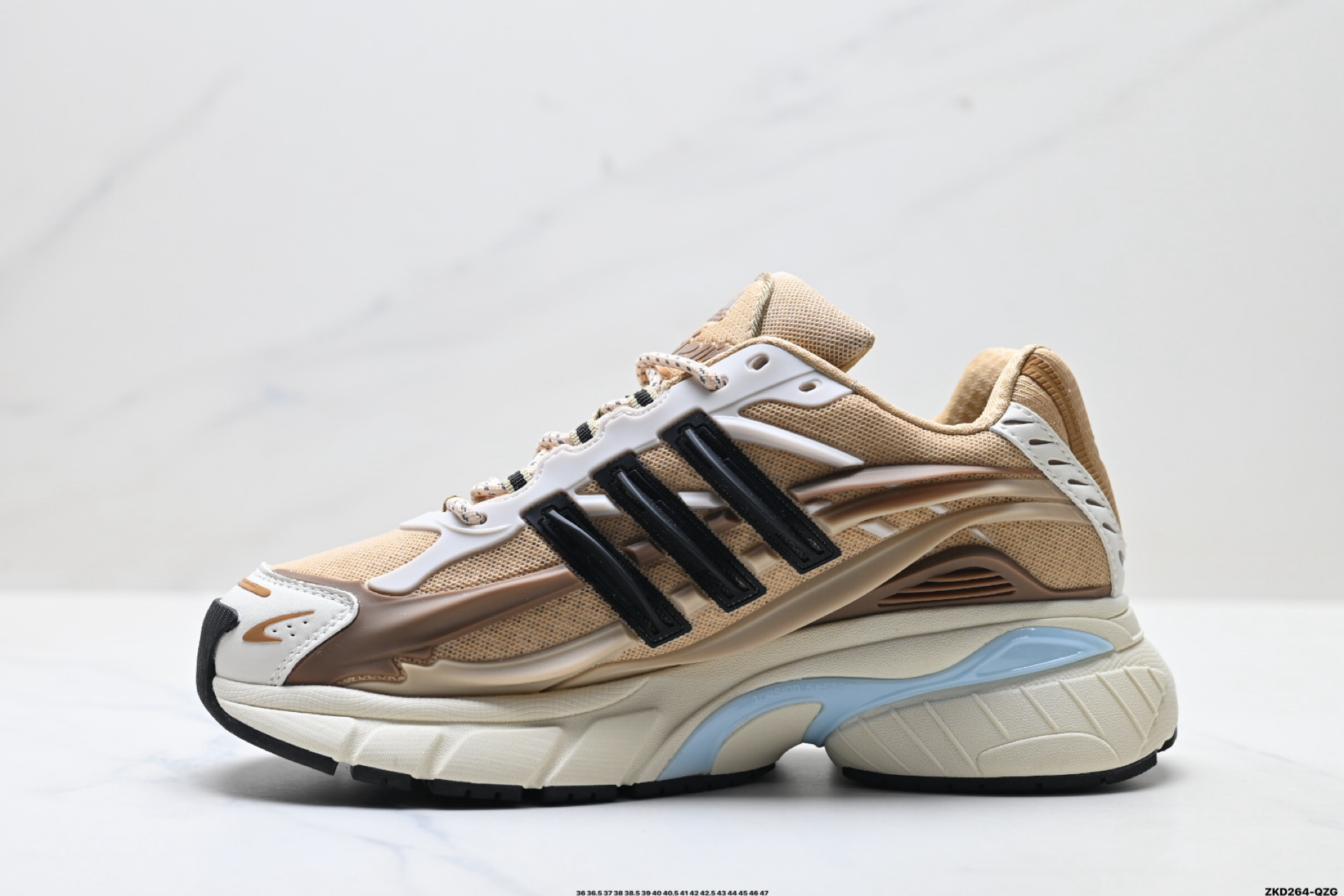 280 Adidas Adistar Jellyfish 水母系列 阿迪达斯 时尚舒适 耐磨透气 低帮老爹鞋 JP9327-Chinese UA Cheap High Quatity Brand Clothes Bags handbags Sneakers wholesale wholesaler seller from China Factory suppliers Fashion Clothing Shoes best Quality Beautiful Price 280 Adidas Adistar Jellyfish 水母系列 阿迪达斯 时尚舒适 耐磨透气 低帮老爹鞋 JP9327