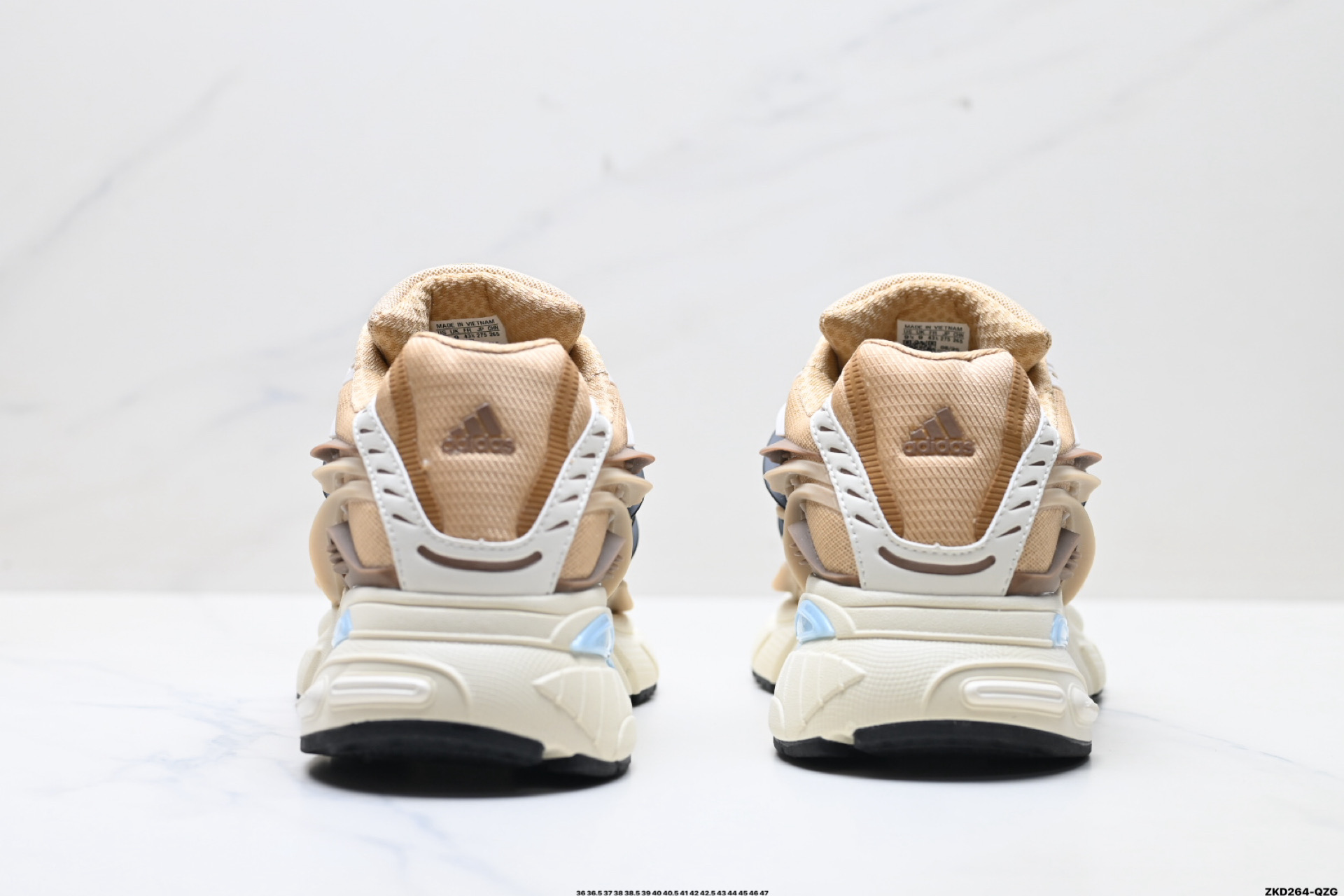 280 Adidas Adistar Jellyfish 水母系列 阿迪达斯 时尚舒适 耐磨透气 低帮老爹鞋 JP9327-Chinese UA Cheap High Quatity Brand Clothes Bags handbags Sneakers wholesale wholesaler seller from China Factory suppliers Fashion Clothing Shoes best Quality Beautiful Price 280 Adidas Adistar Jellyfish 水母系列 阿迪达斯 时尚舒适 耐磨透气 低帮老爹鞋 JP9327