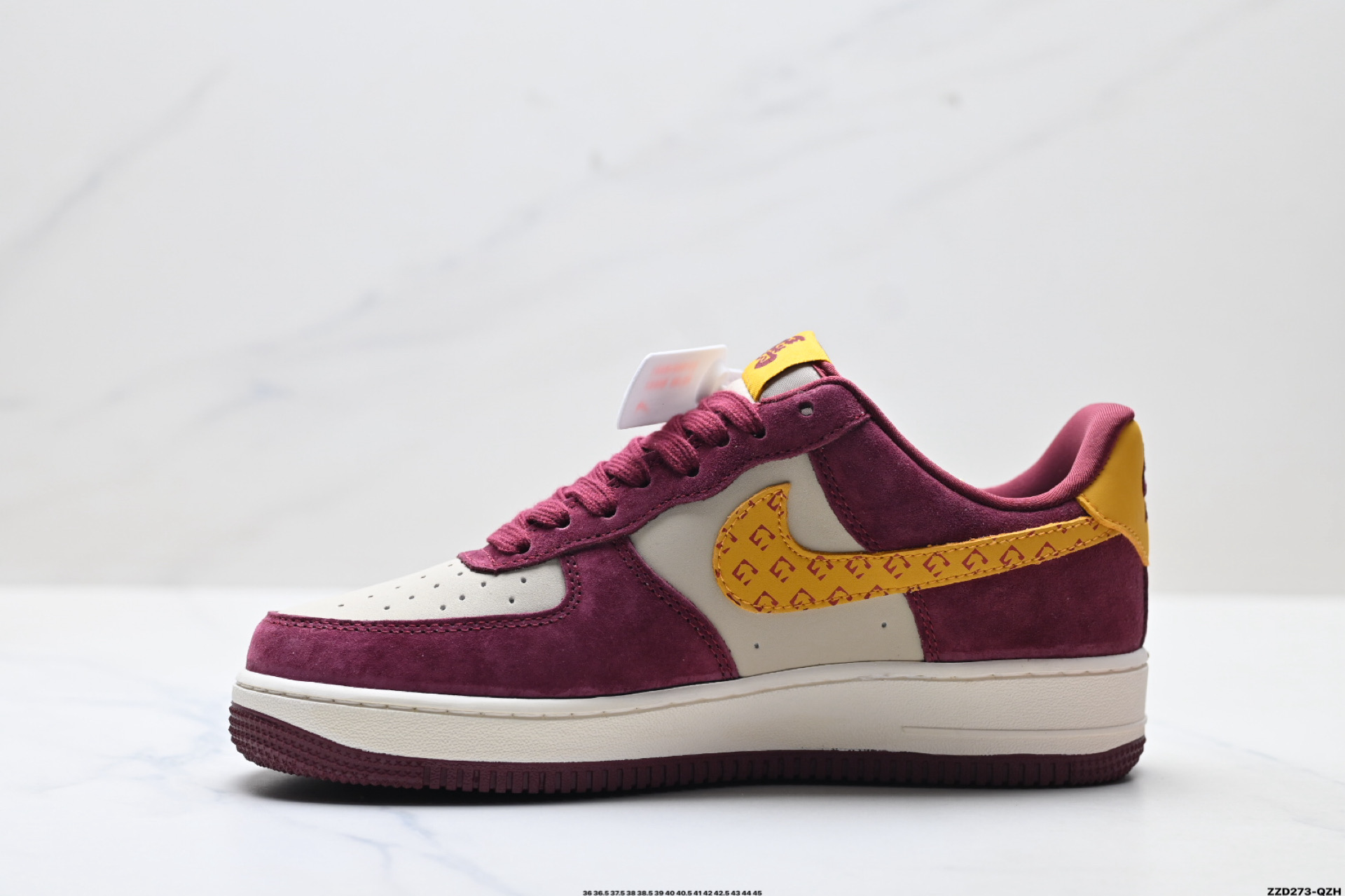 270 NIKE AIR FORCE 1‘07 LV8 KD1688-003-Chinese UA Cheap High Quatity Brand Clothes Bags handbags Sneakers wholesale wholesaler seller from China Factory suppliers Fashion Clothing Shoes best Quality Beautiful Price 270 NIKE AIR FORCE 1‘07 LV8 KD1688-003