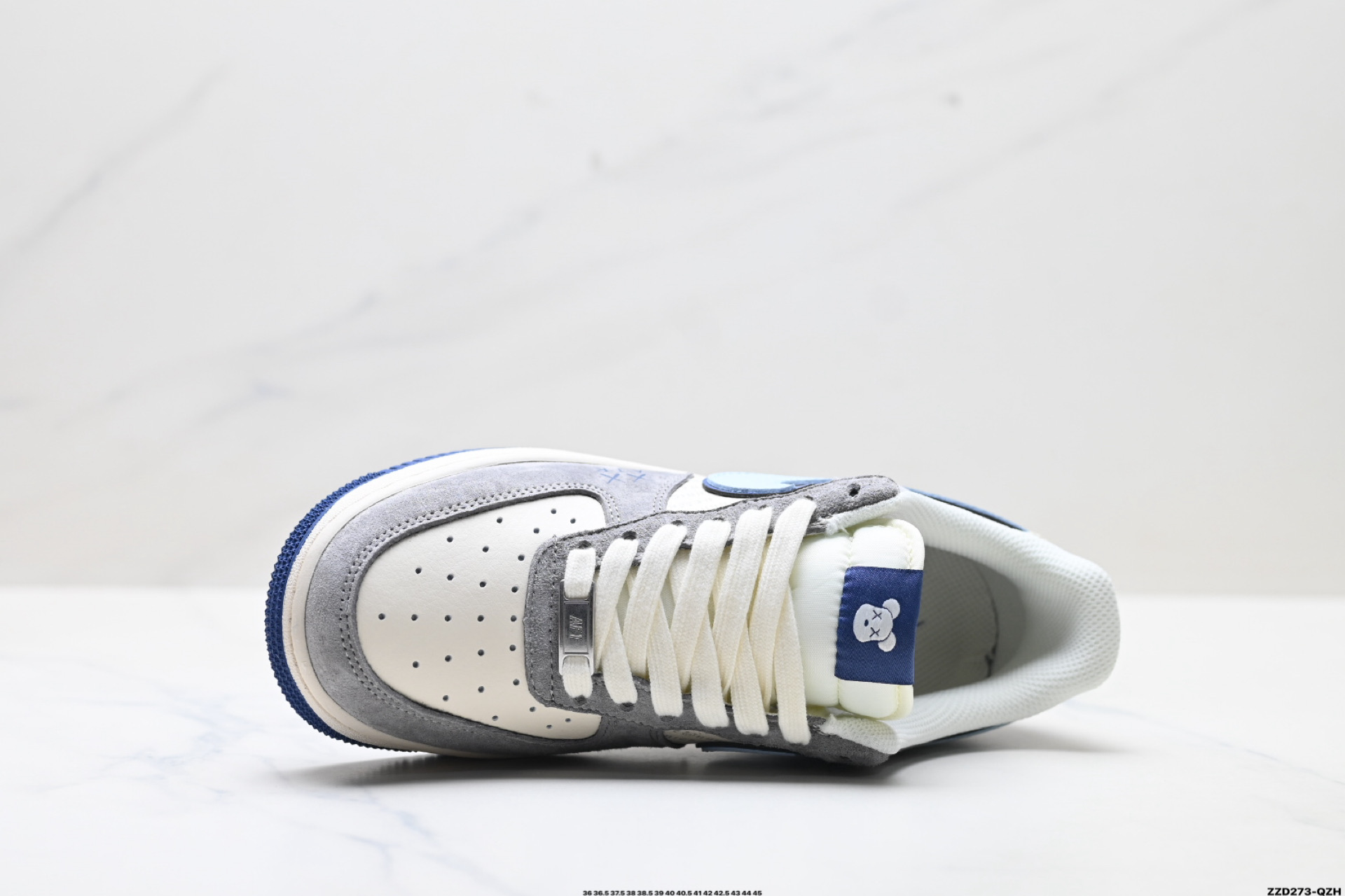 270 NIKE AIR FORCE 1‘07 LV8 XD9314-610