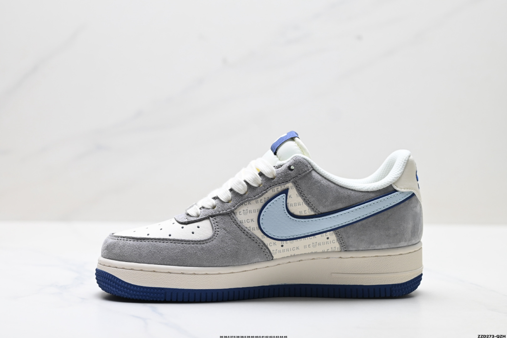 270 NIKE AIR FORCE 1‘07 LV8 XD9314-610