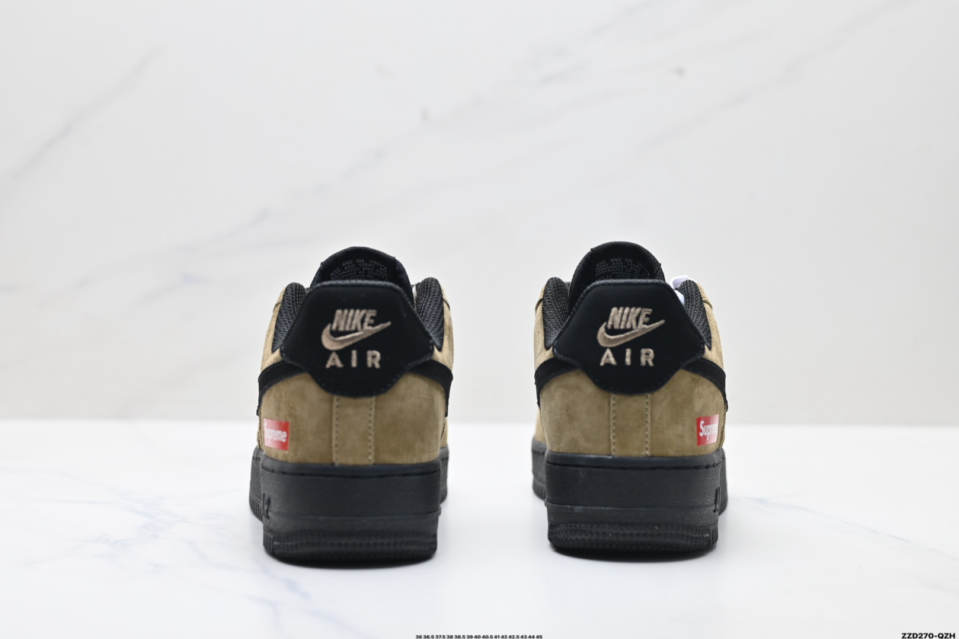 270 NIKE AIR FORCE 1‘07 LV8 DV5477-201