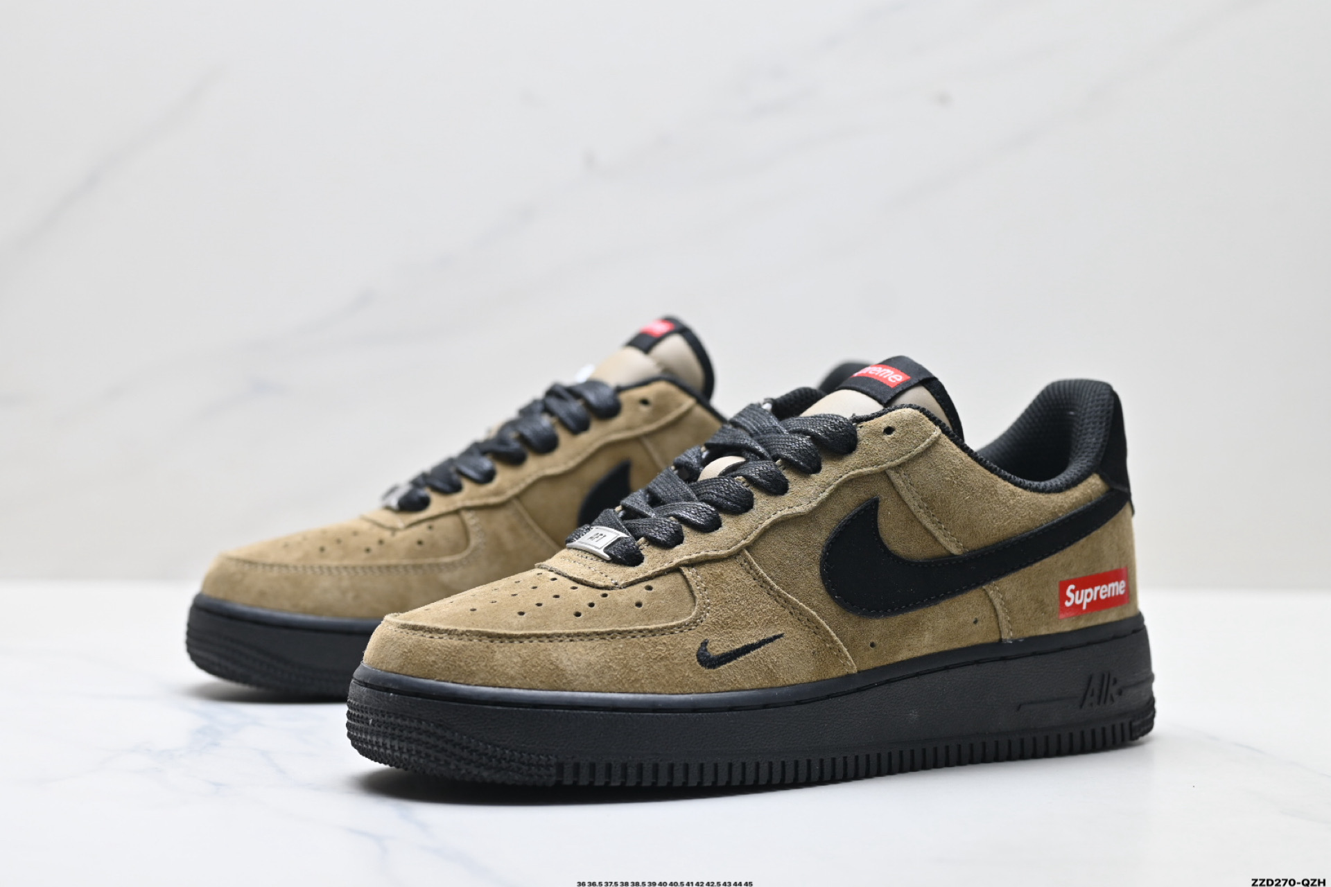 270 NIKE AIR FORCE 1‘07 LV8 DV5477-201