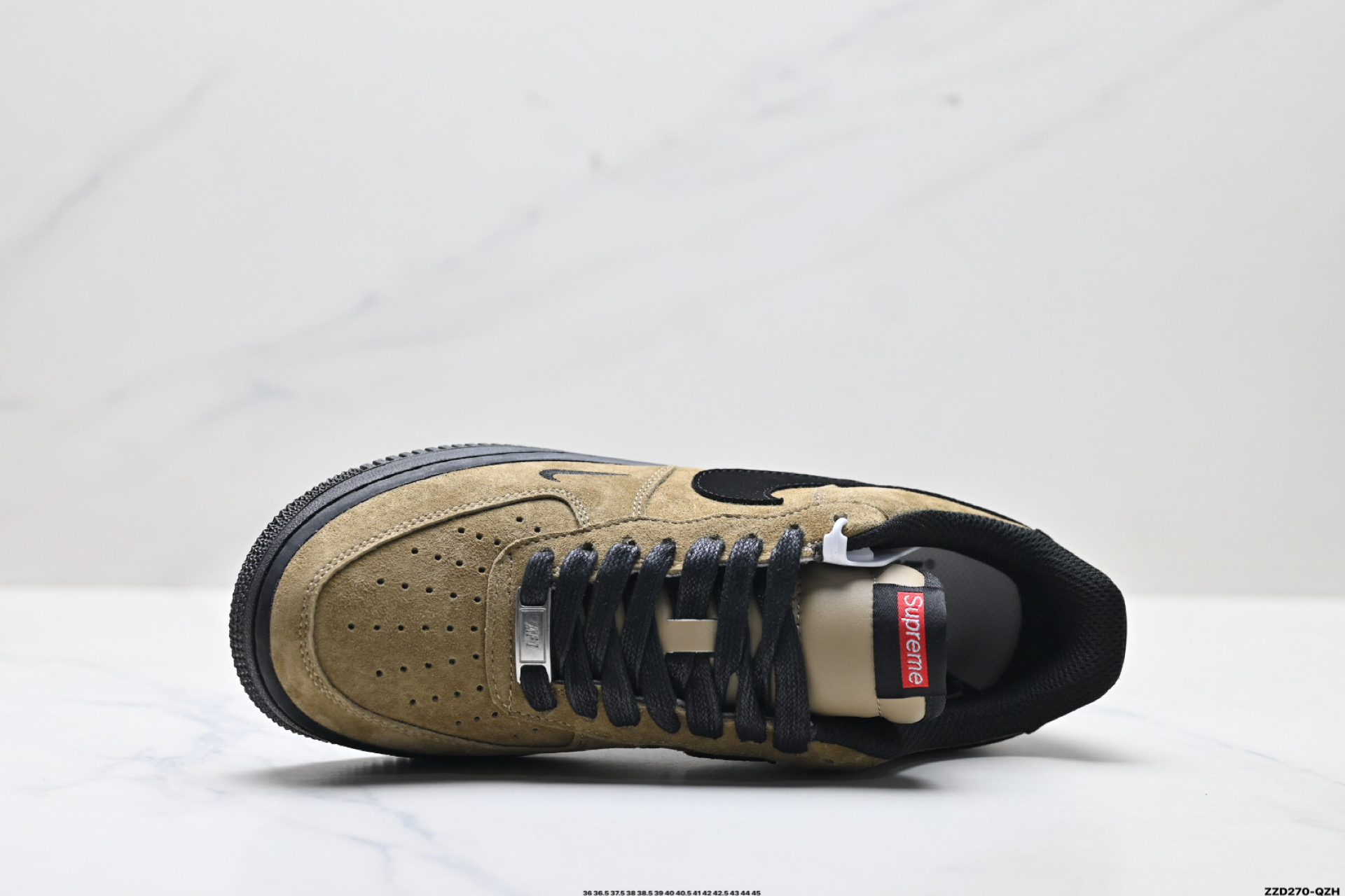270 NIKE AIR FORCE 1‘07 LV8 DV5477-201