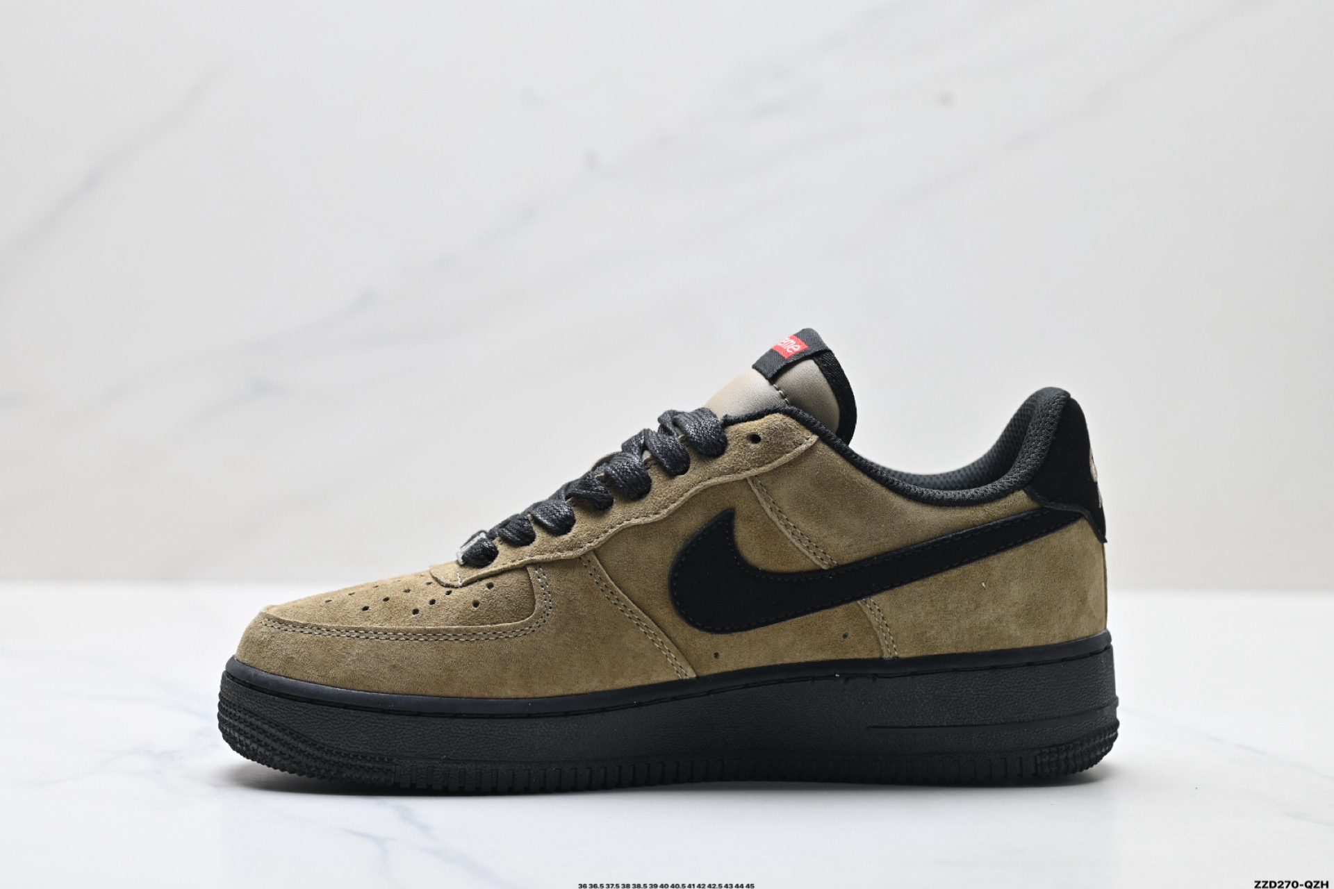 270 NIKE AIR FORCE 1‘07 LV8 DV5477-201