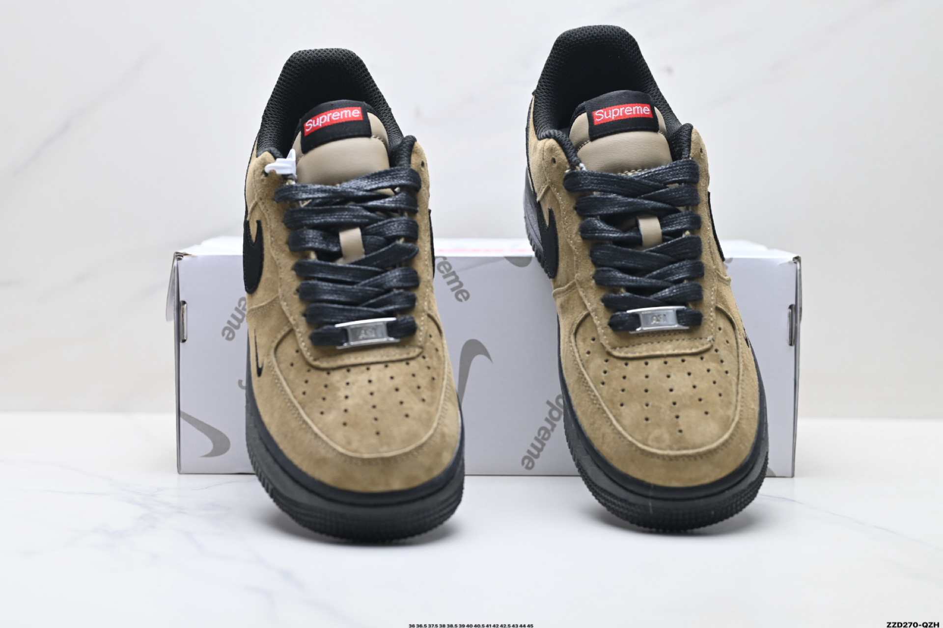 270 NIKE AIR FORCE 1‘07 LV8 DV5477-201
