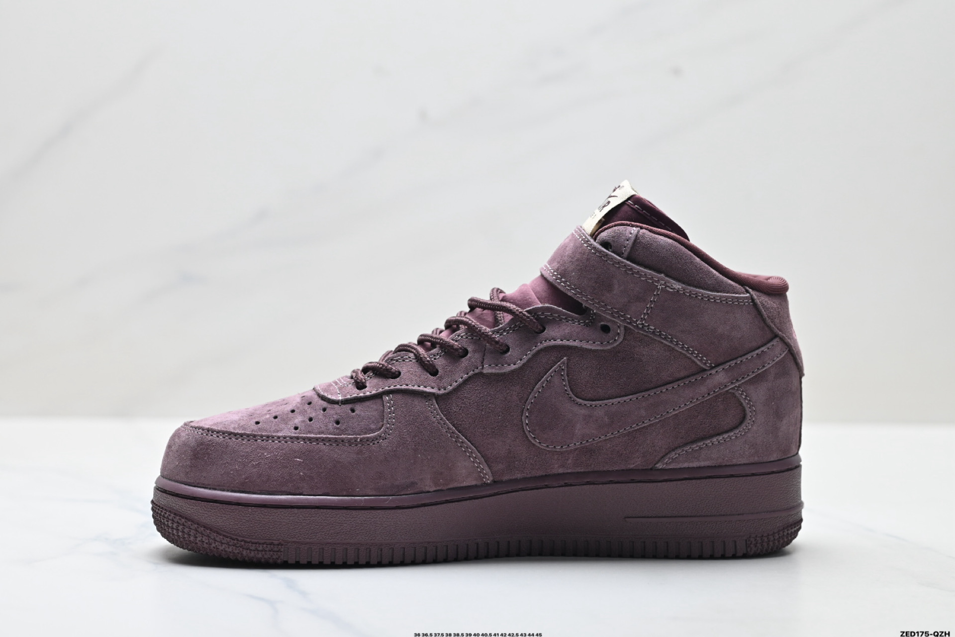 280 Nike Air Force 1 Mid 07 DV0788-003