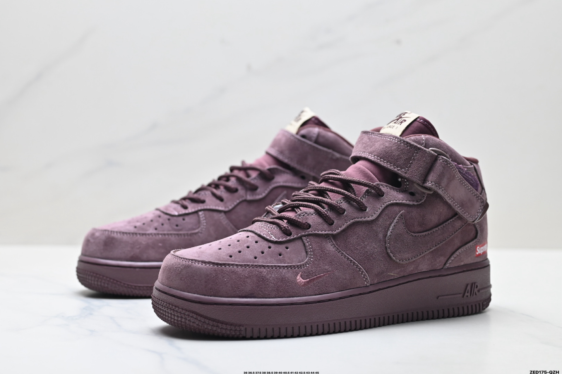 280 Nike Air Force 1 Mid 07 DV0788-003