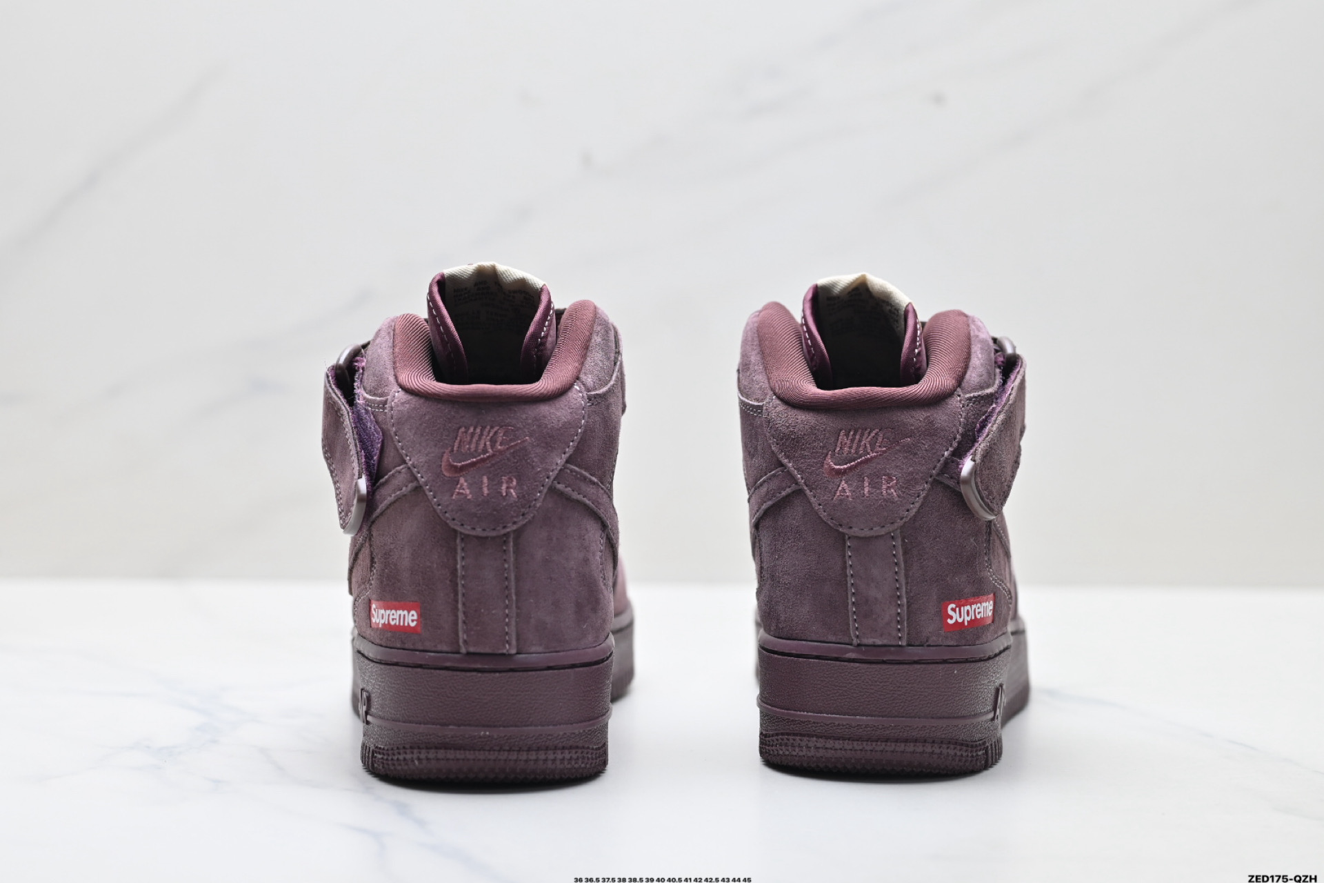 280 Nike Air Force 1 Mid 07 DV0788-003