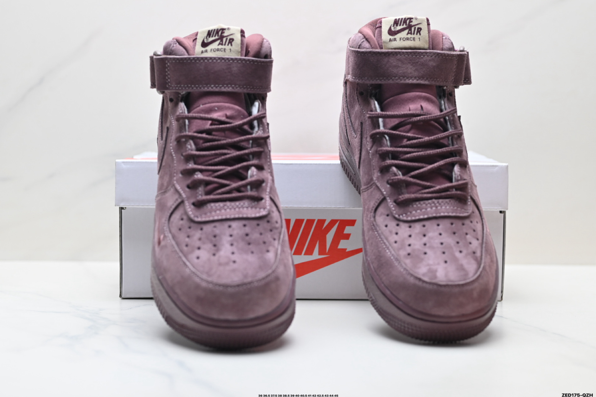 280 Nike Air Force 1 Mid 07 DV0788-003