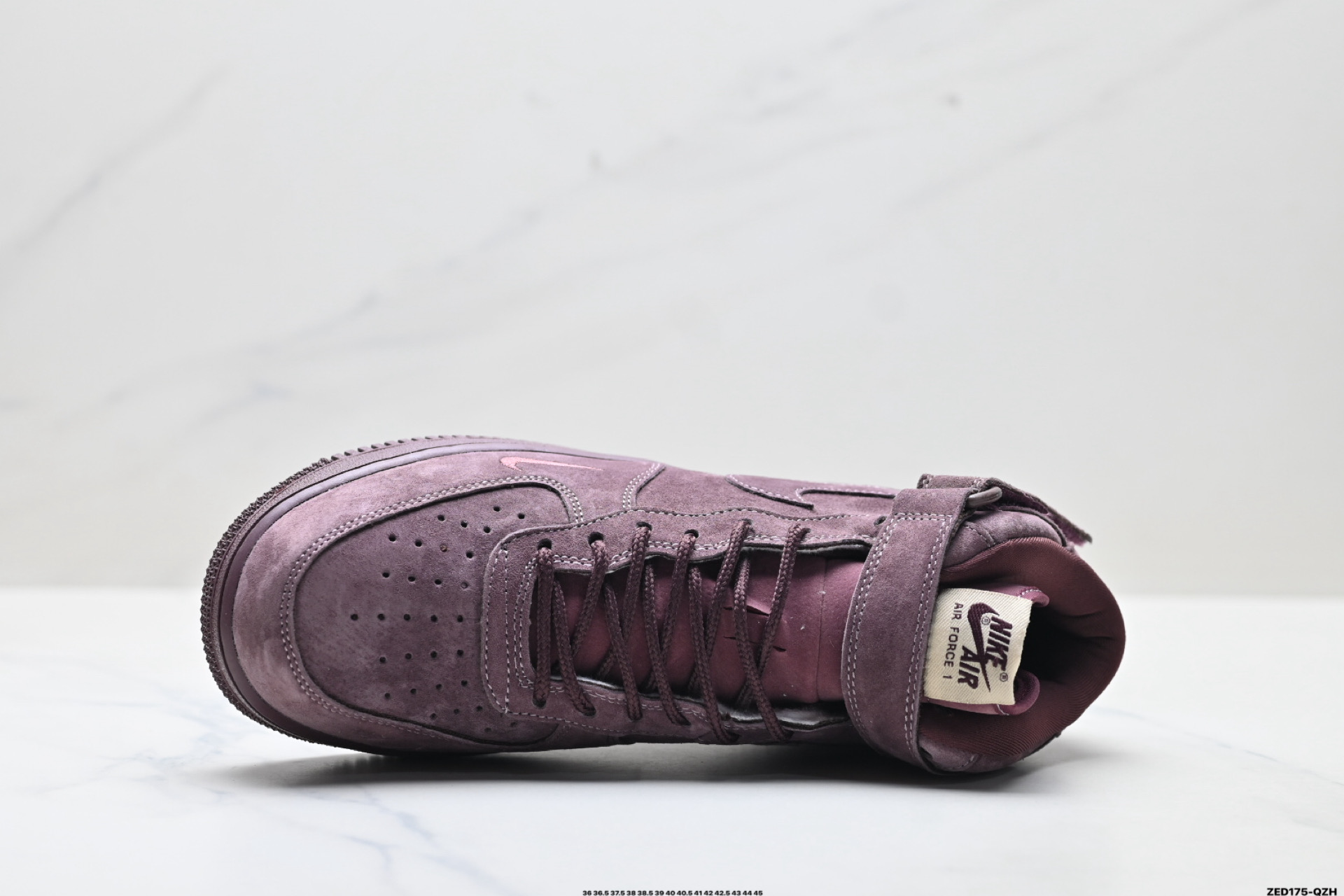 280 Nike Air Force 1 Mid 07 DV0788-003