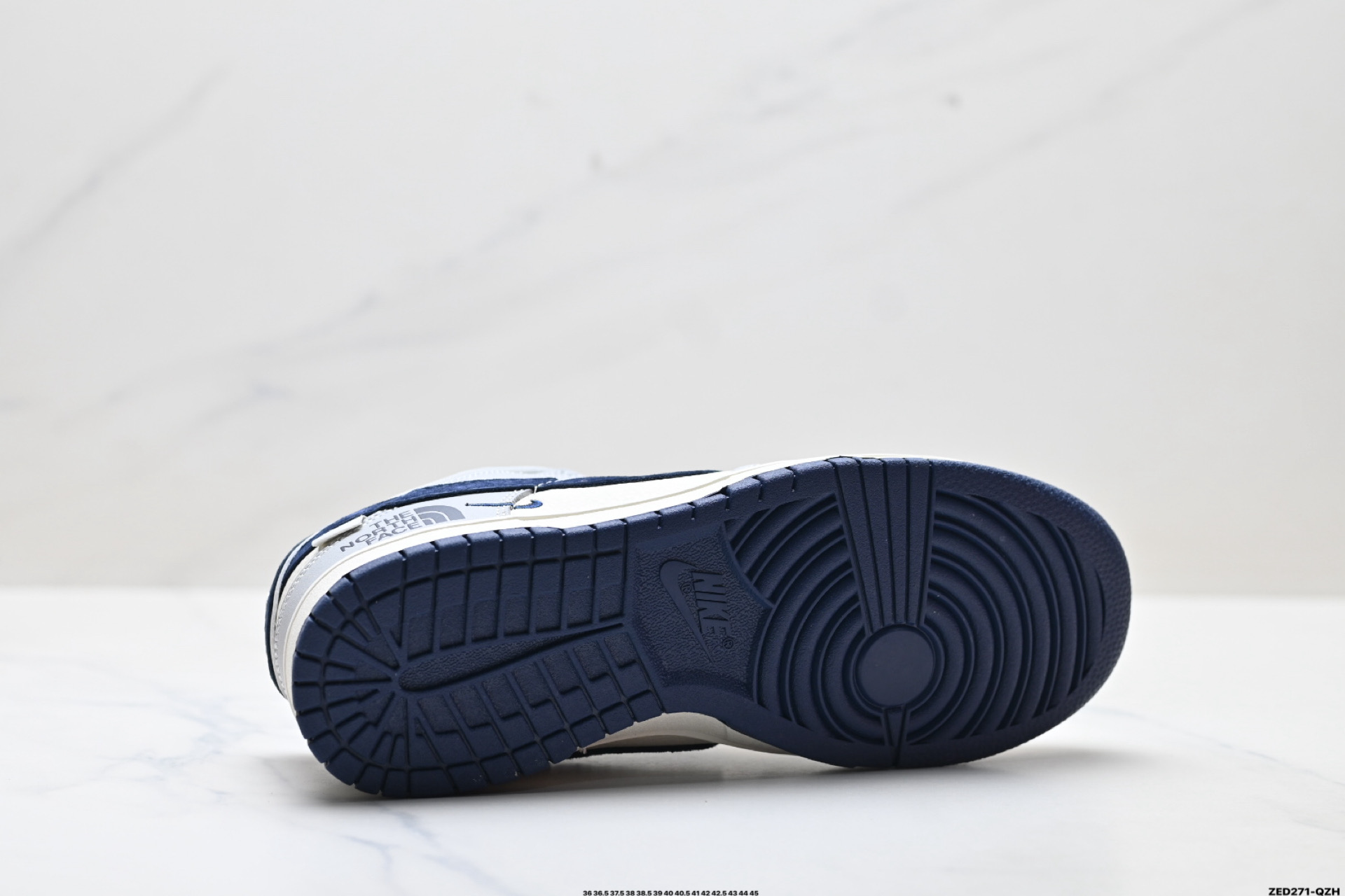 280 Nike Dunk Low Retro ‘DIY高端定制’耐克 低帮休闲运动板鞋 MN1688-109