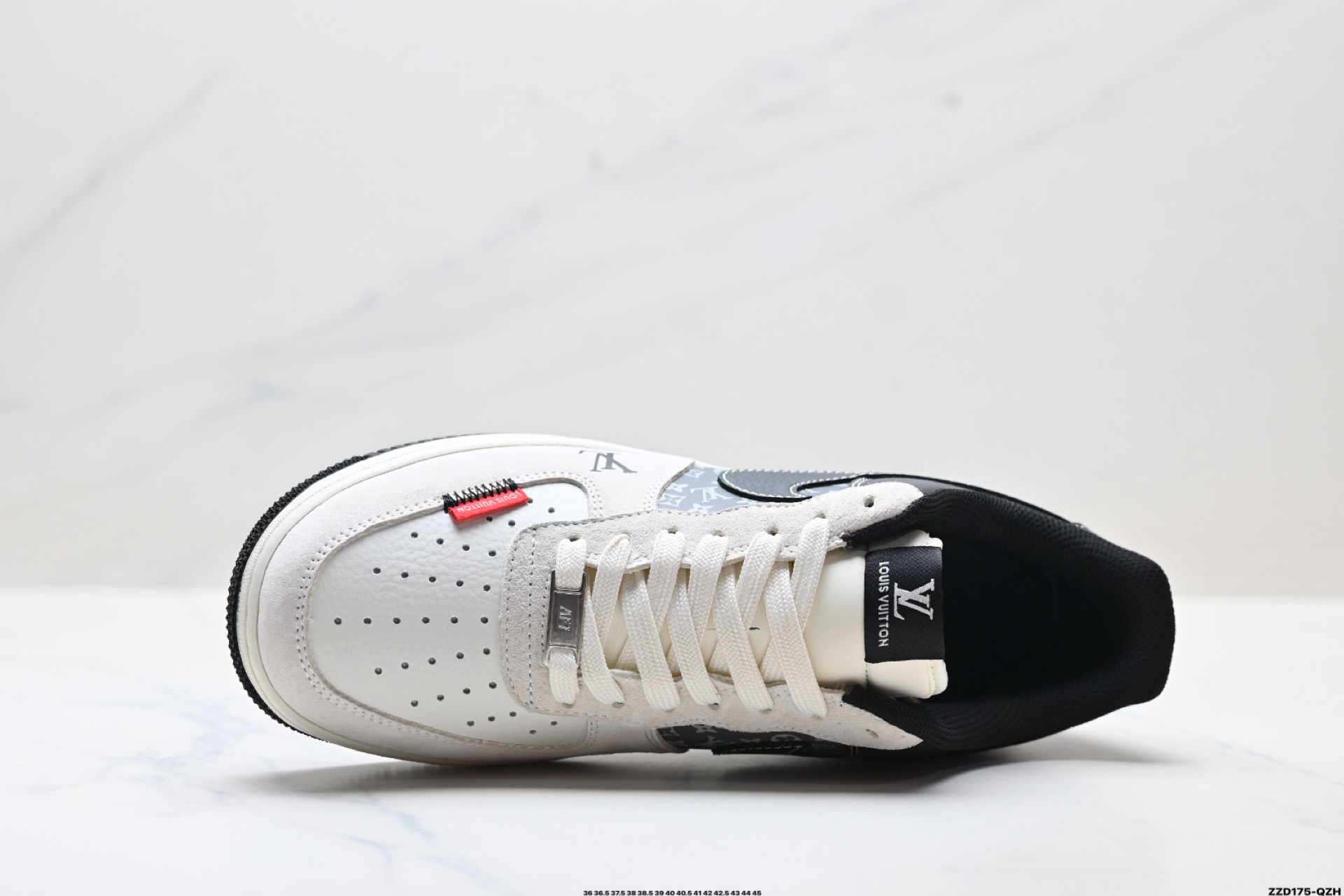 270 NIKE AIR FORCE 1‘07 LV8 KD6699-F08