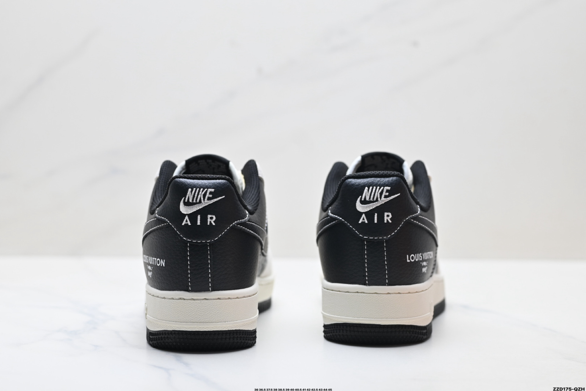 270 NIKE AIR FORCE 1‘07 LV8 KD6699-F08