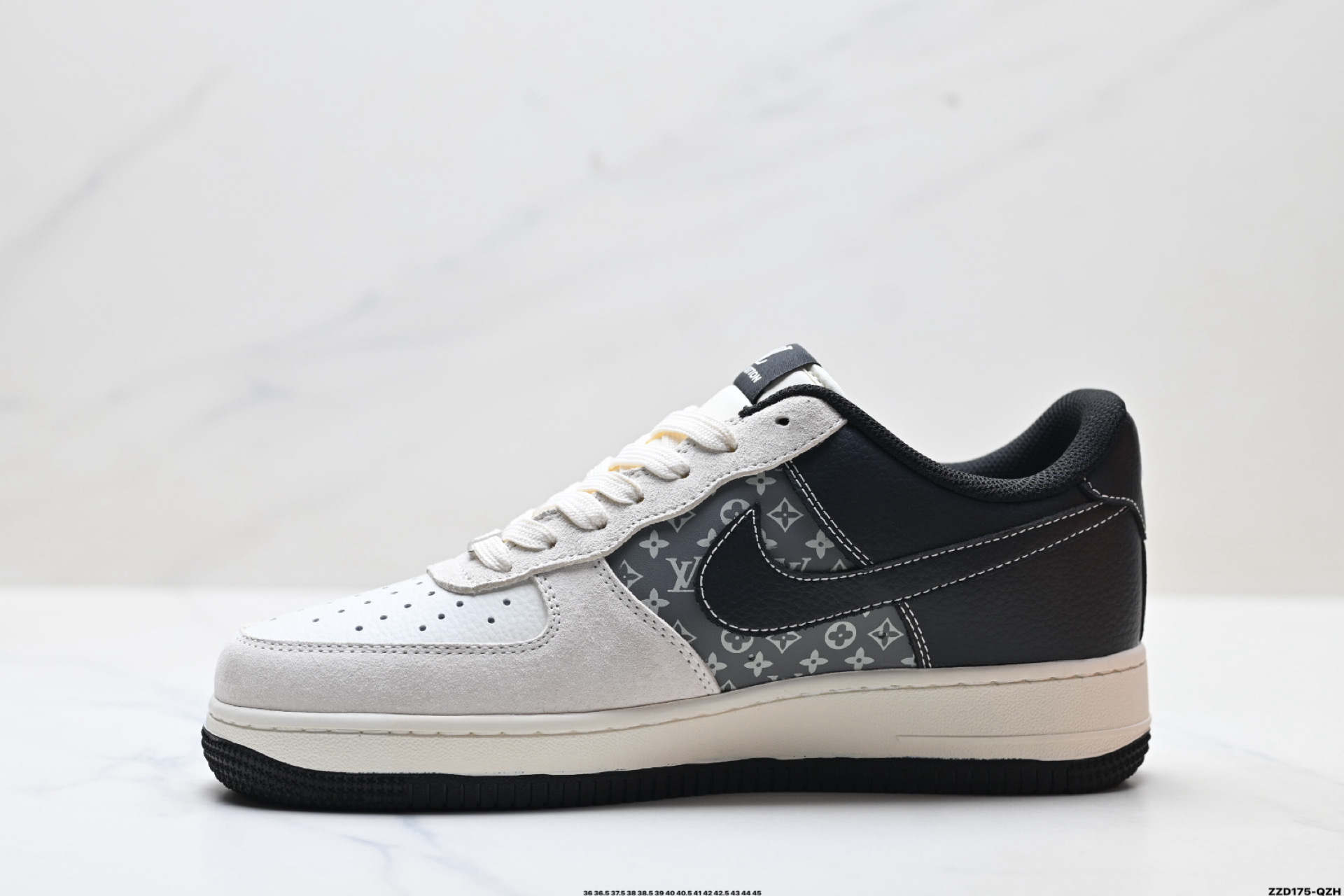 270 NIKE AIR FORCE 1‘07 LV8 KD6699-F08