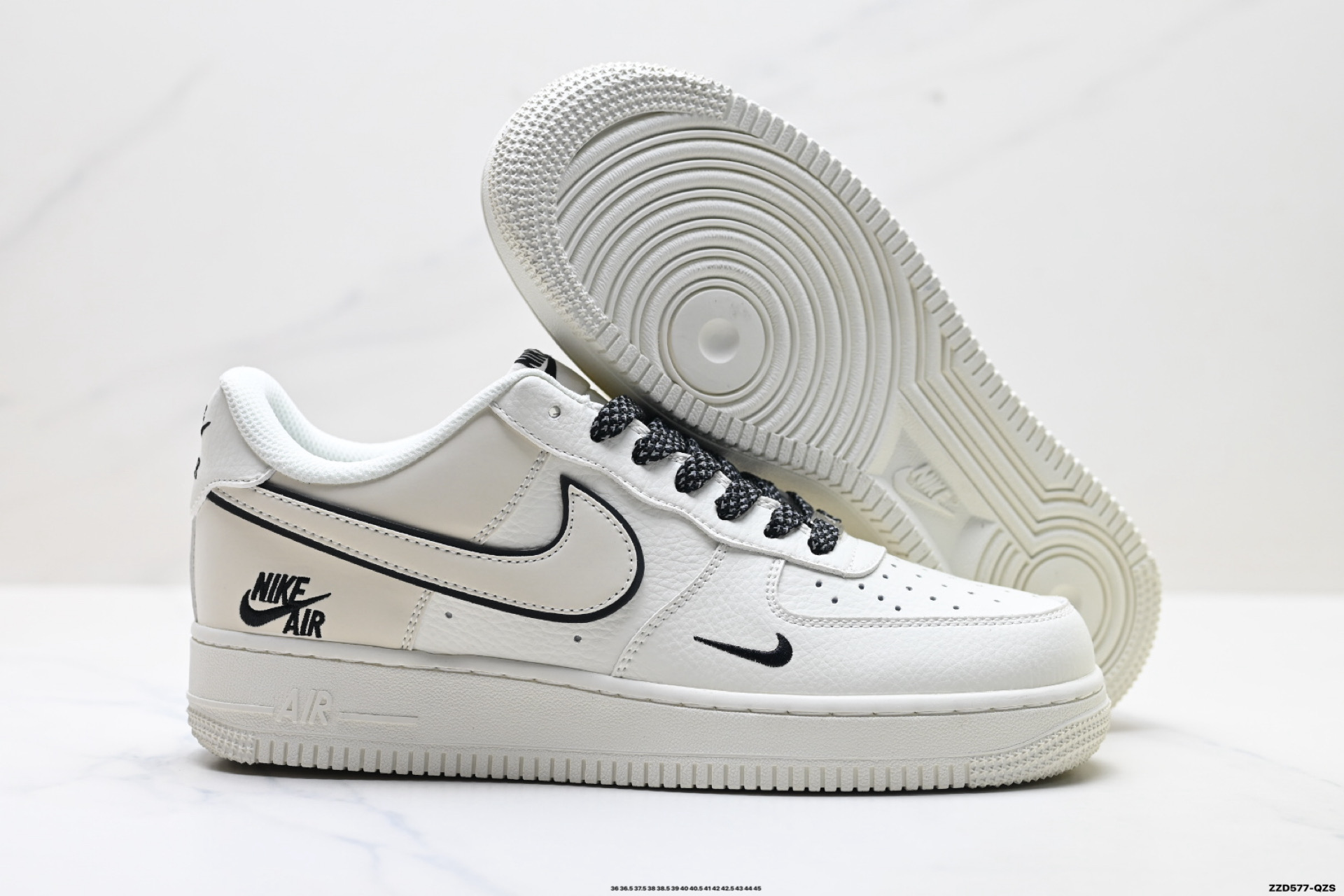 270 NIKE AIR FORCE 1‘07 CS5288-051
