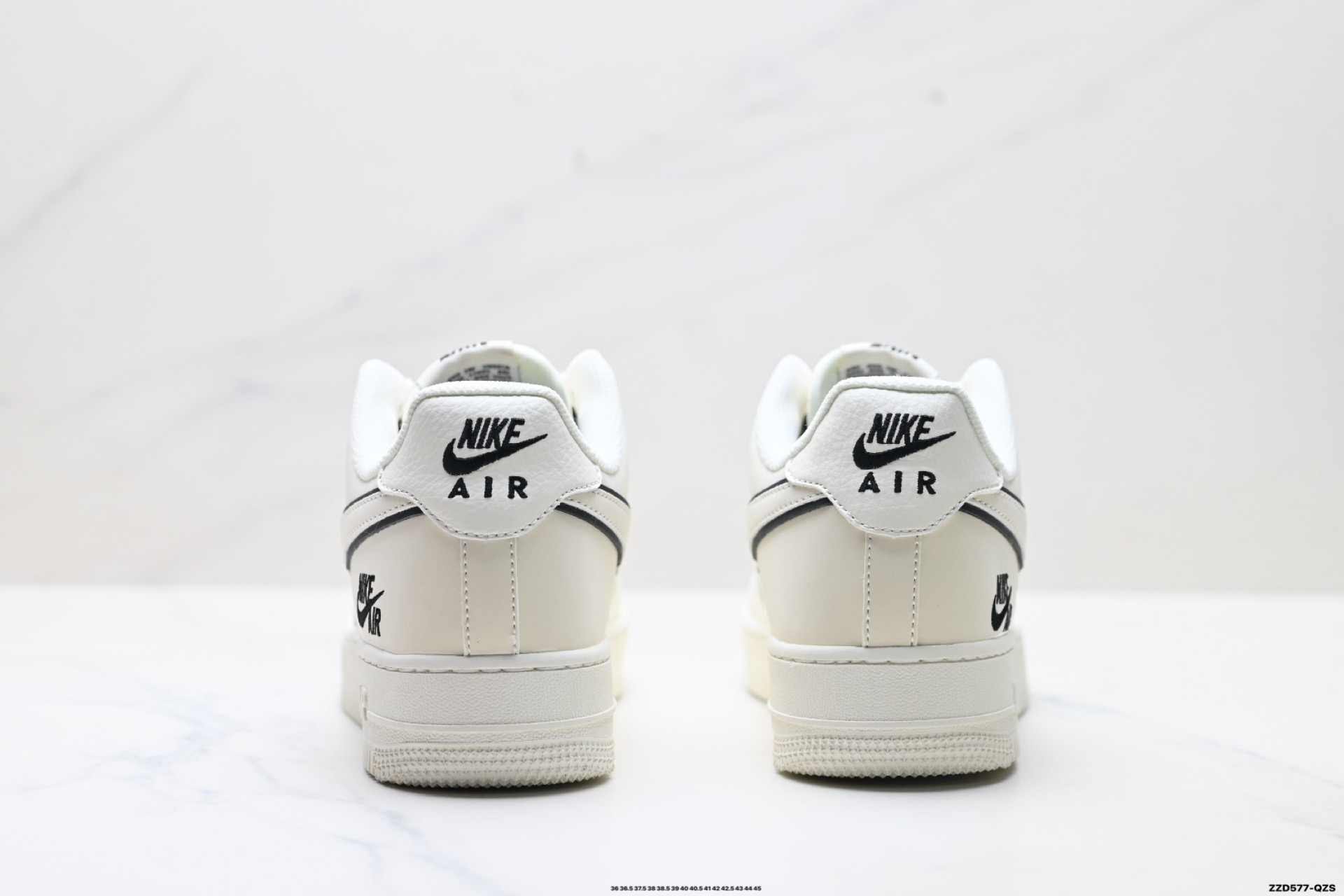 270 NIKE AIR FORCE 1‘07 CS5288-051
