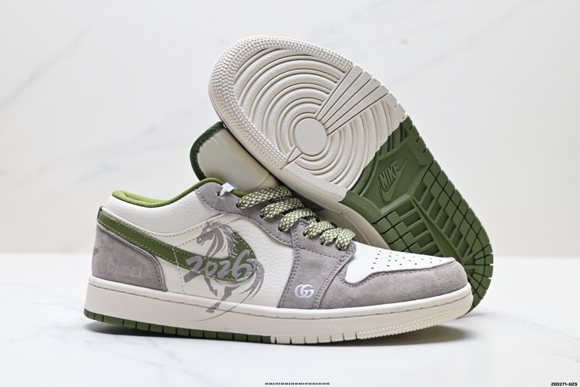 280 Nike Air Jordan 1 Low AJ1乔1低帮休闲板鞋 XX2606-006-Chinese UA Cheap High Quatity Brand Clothes Bags handbags Sneakers wholesale wholesaler seller from China Factory suppliers Fashion Clothing Shoes best Quality Beautiful Price 280 Nike Air Jordan 1 Low AJ1乔1低帮休闲板鞋 XX2606-006