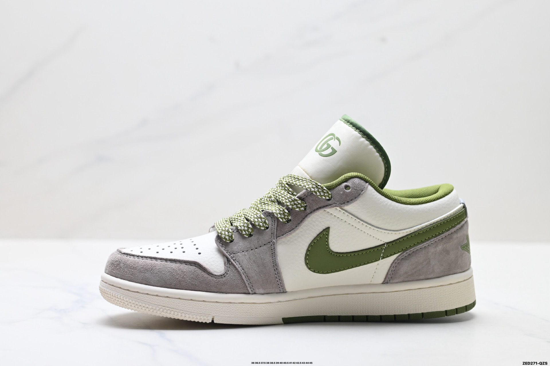 280 Nike Air Jordan 1 Low AJ1乔1低帮休闲板鞋 XX2606-006-Chinese UA Cheap High Quatity Brand Clothes Bags handbags Sneakers wholesale wholesaler seller from China Factory suppliers Fashion Clothing Shoes best Quality Beautiful Price 280 Nike Air Jordan 1 Low AJ1乔1低帮休闲板鞋 XX2606-006
