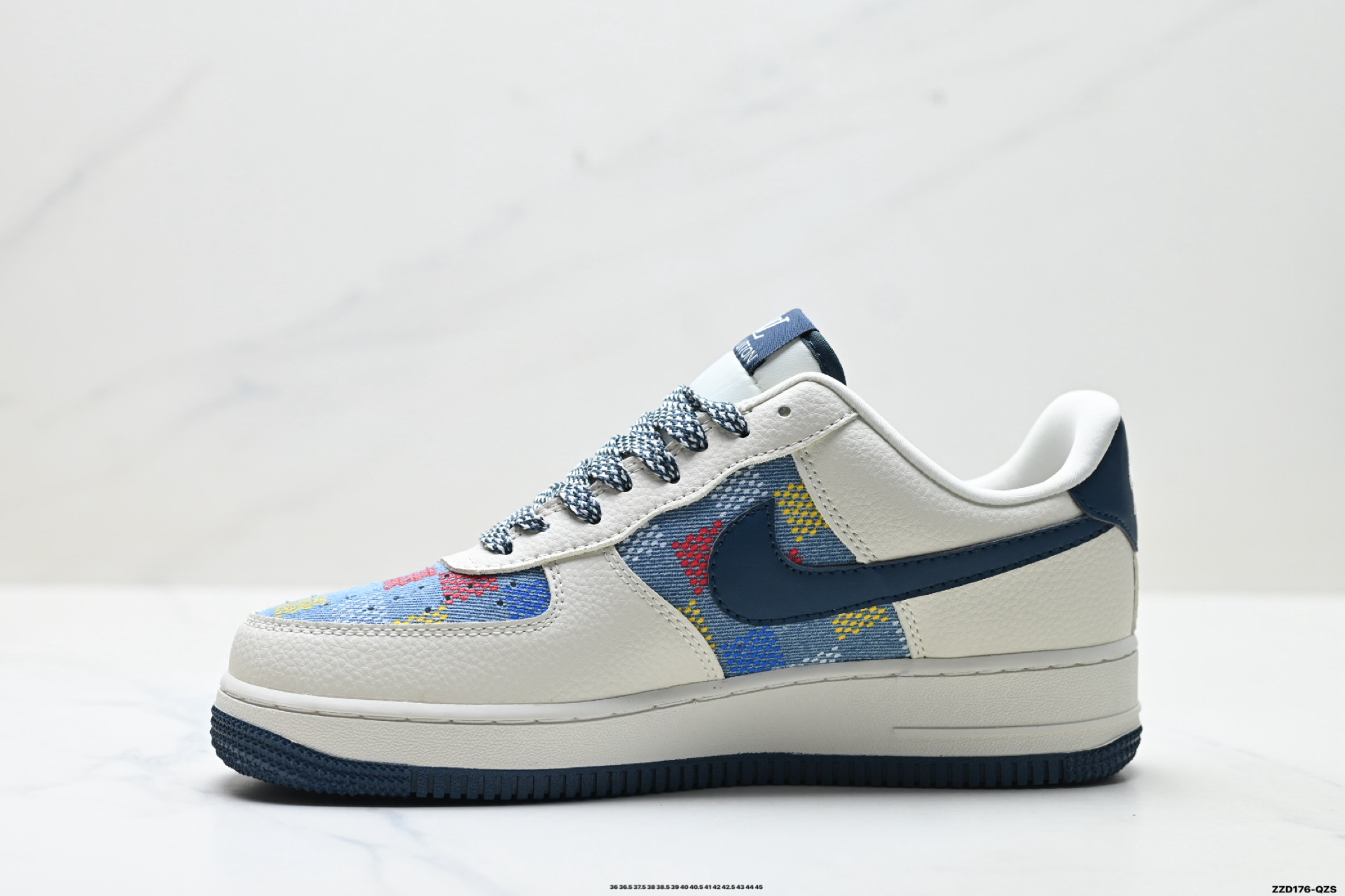 270 NIKE AIR FORCE 1‘07 LV8 LD1999-005