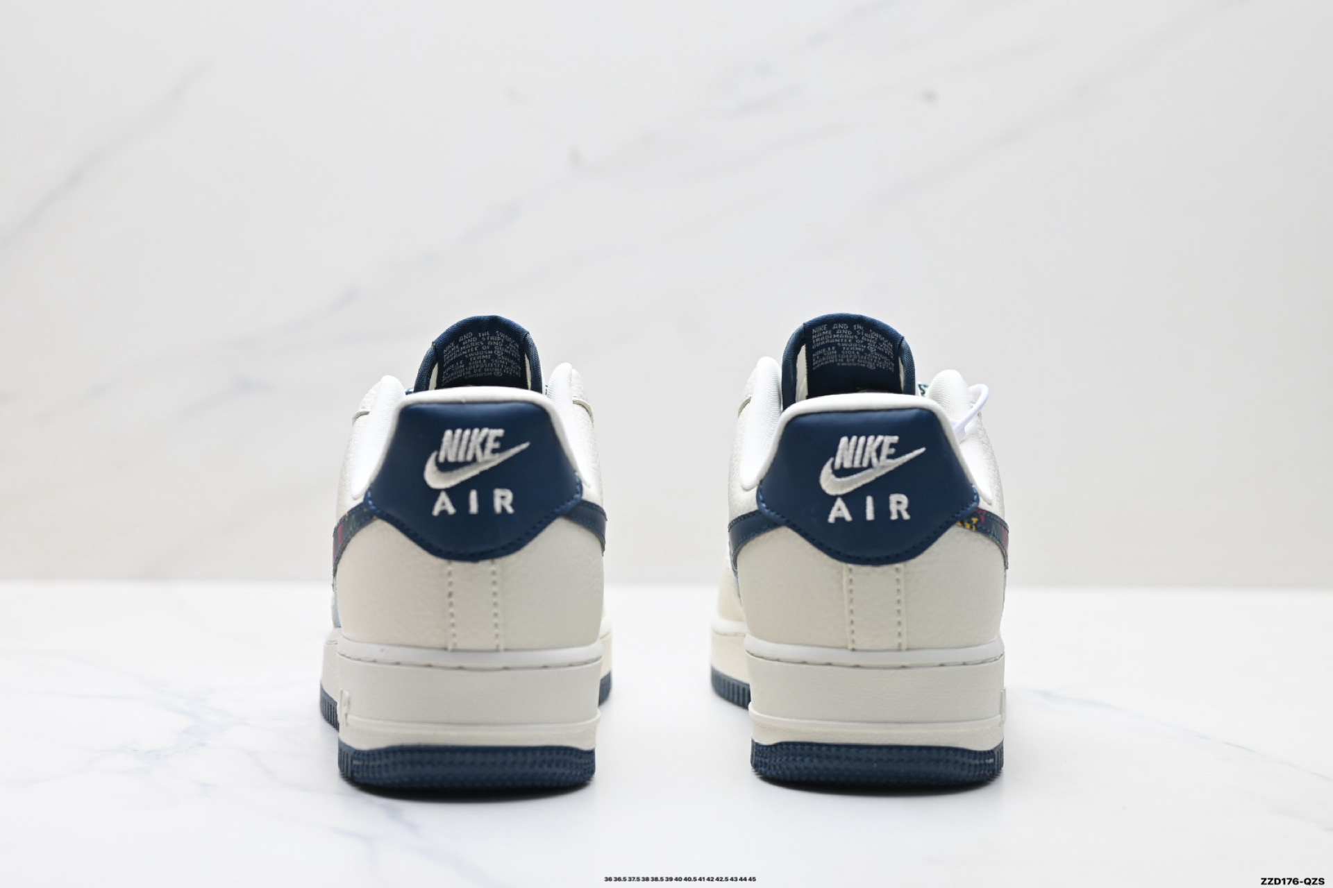 270 NIKE AIR FORCE 1‘07 LV8 LD1999-005