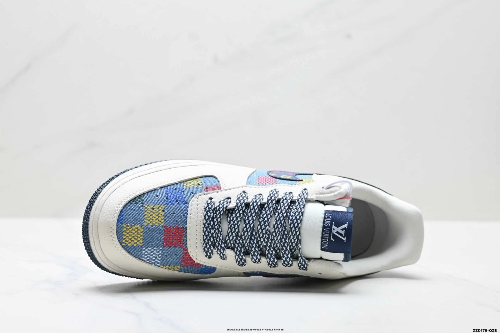 270 NIKE AIR FORCE 1‘07 LV8 LD1999-005