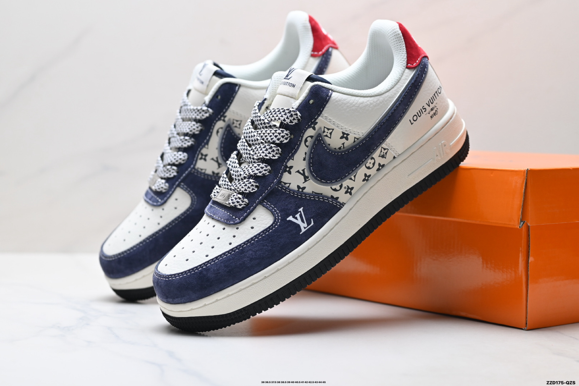 270 NIKE AIR FORCE 1‘07 LV8 KD6699-F07-Chinese UA Cheap High Quatity Brand Clothes Bags handbags Sneakers wholesale wholesaler seller from China Factory suppliers Fashion Clothing Shoes best Quality Beautiful Price 270 NIKE AIR FORCE 1‘07 LV8 KD6699-F07