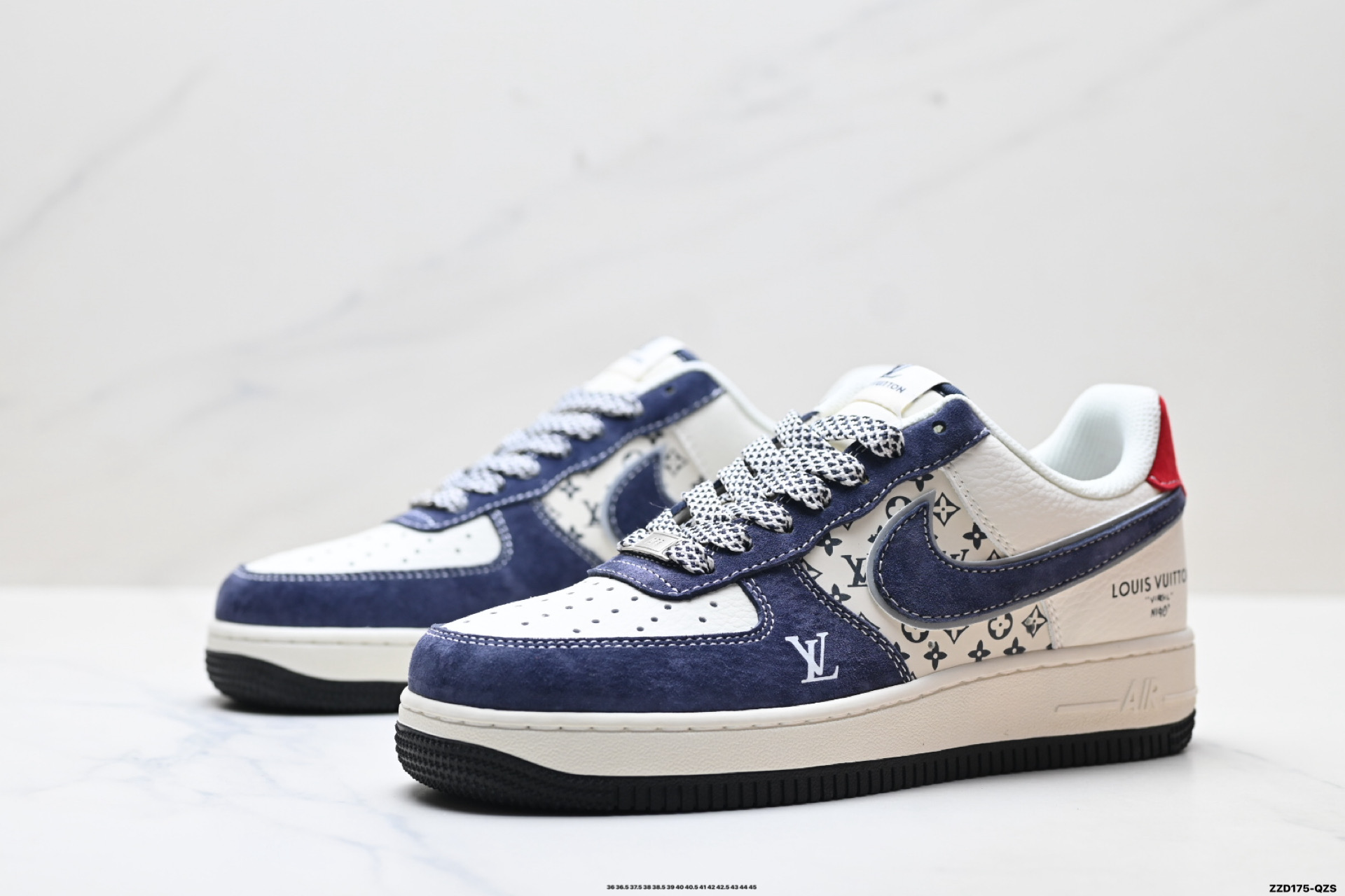 270 NIKE AIR FORCE 1‘07 LV8 KD6699-F07-Chinese UA Cheap High Quatity Brand Clothes Bags handbags Sneakers wholesale wholesaler seller from China Factory suppliers Fashion Clothing Shoes best Quality Beautiful Price 270 NIKE AIR FORCE 1‘07 LV8 KD6699-F07