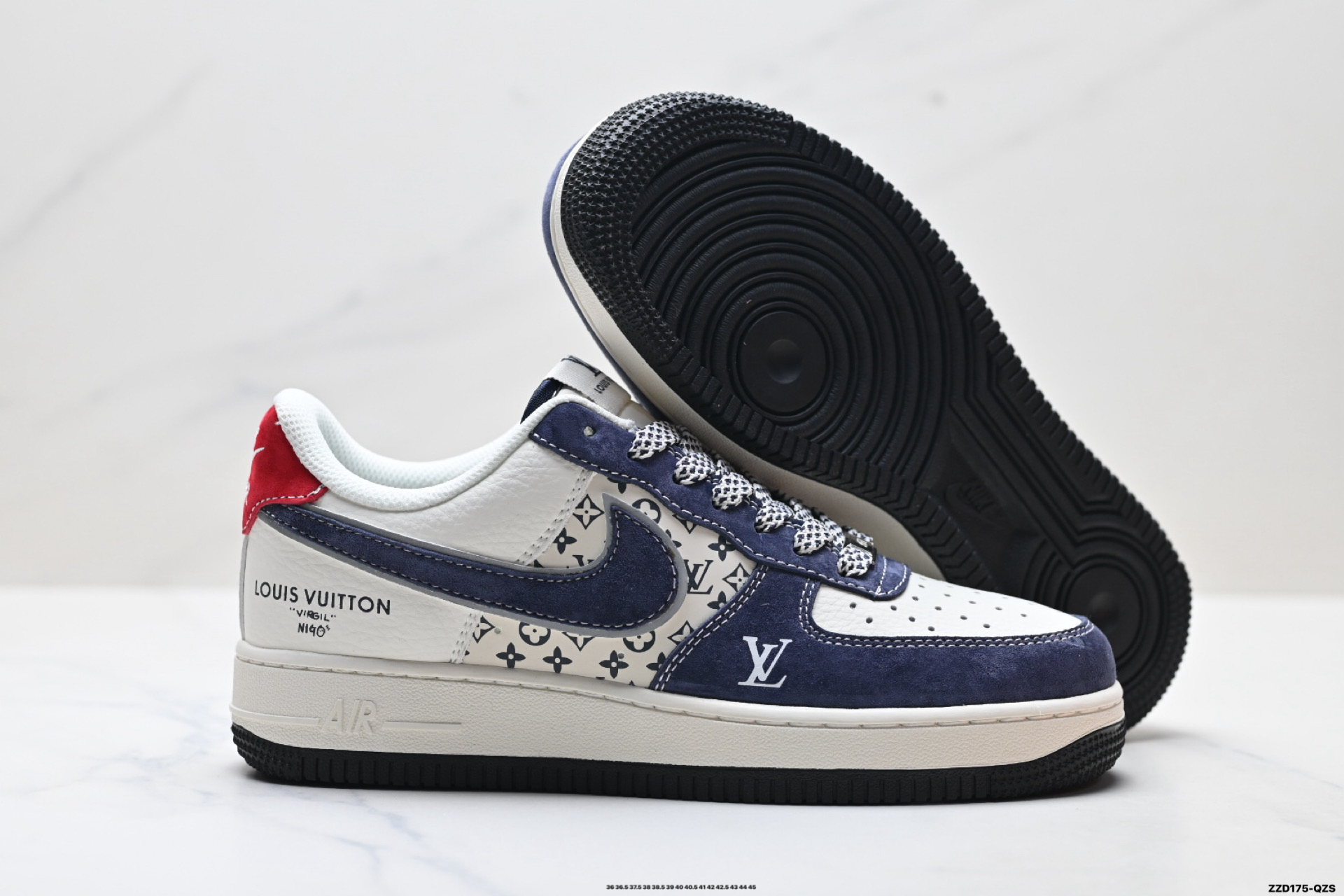 270 NIKE AIR FORCE 1‘07 LV8 KD6699-F07-Chinese UA Cheap High Quatity Brand Clothes Bags handbags Sneakers wholesale wholesaler seller from China Factory suppliers Fashion Clothing Shoes best Quality Beautiful Price 270 NIKE AIR FORCE 1‘07 LV8 KD6699-F07