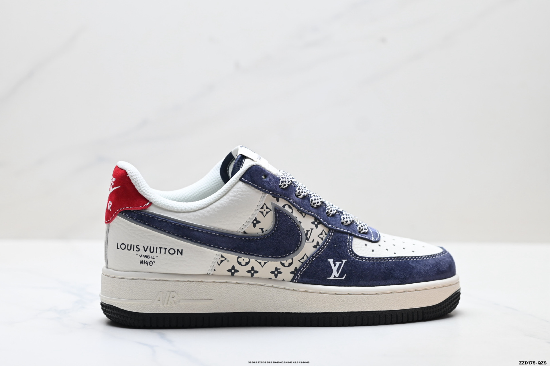 270 NIKE AIR FORCE 1‘07 LV8 KD6699-F07-Chinese UA Cheap High Quatity Brand Clothes Bags handbags Sneakers wholesale wholesaler seller from China Factory suppliers Fashion Clothing Shoes best Quality Beautiful Price 270 NIKE AIR FORCE 1‘07 LV8 KD6699-F07